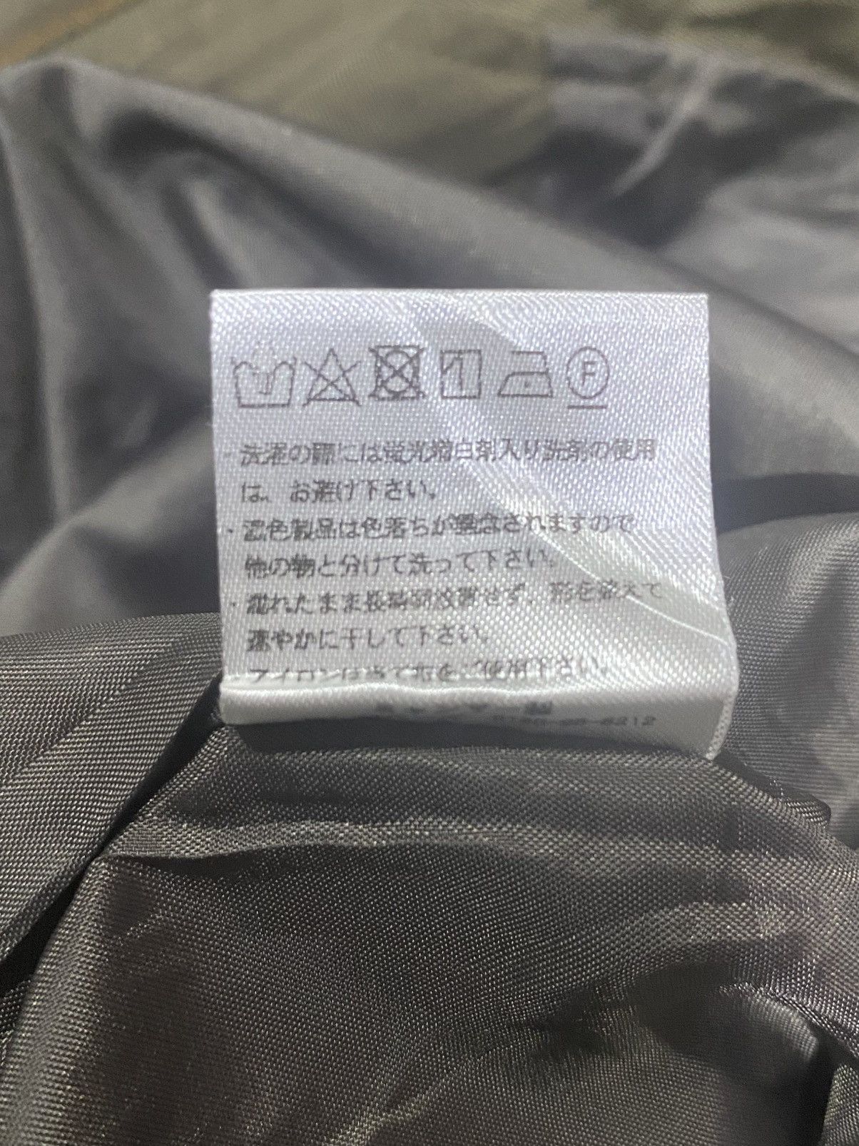 Japanese Brand GLACIER Hoodie Gorpcore Jacket Size US M / EU 48-50 / 2 - 14 Thumbnail