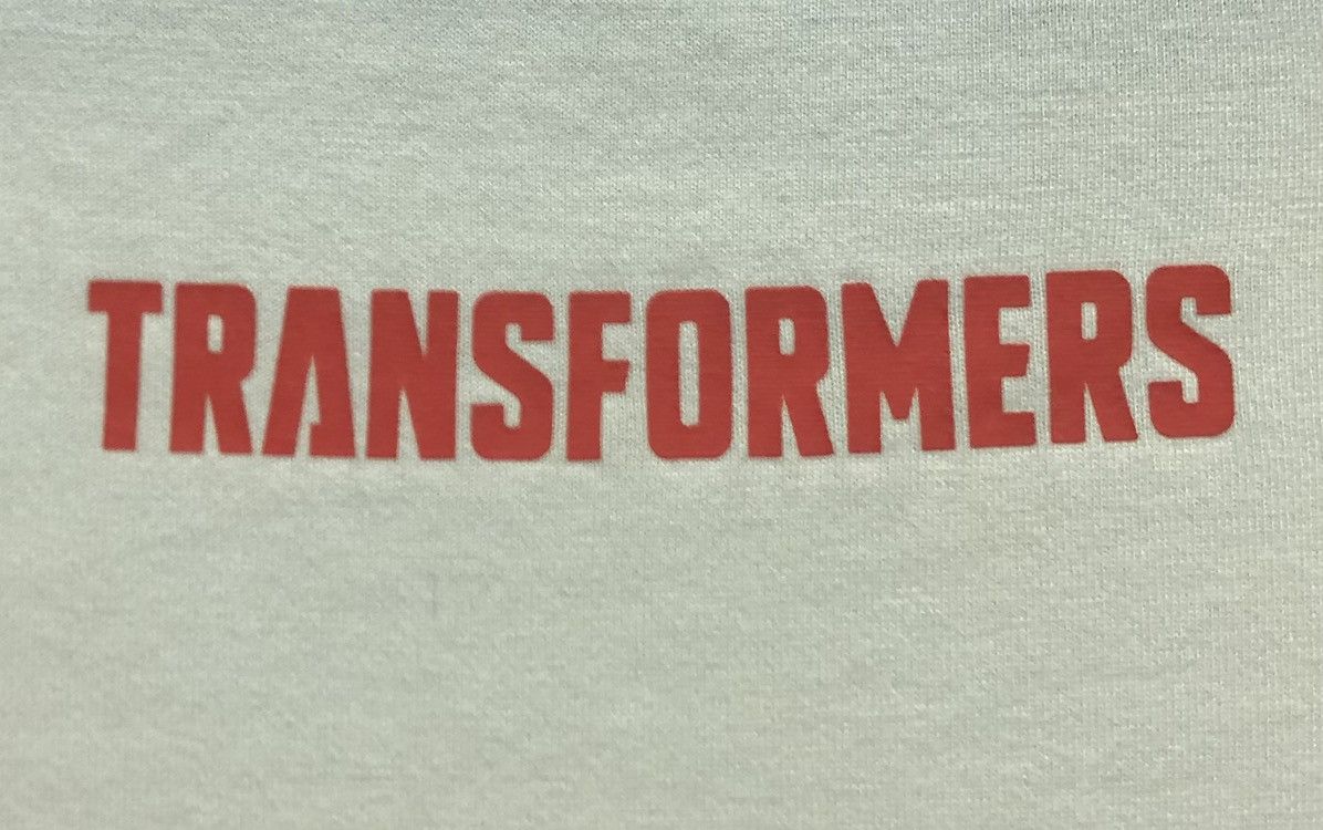 Transformers HLA Transformers Decepticons Peace Through Tyranny T-Shirt Size US M / EU 48-50 / 2 - 4 Thumbnail