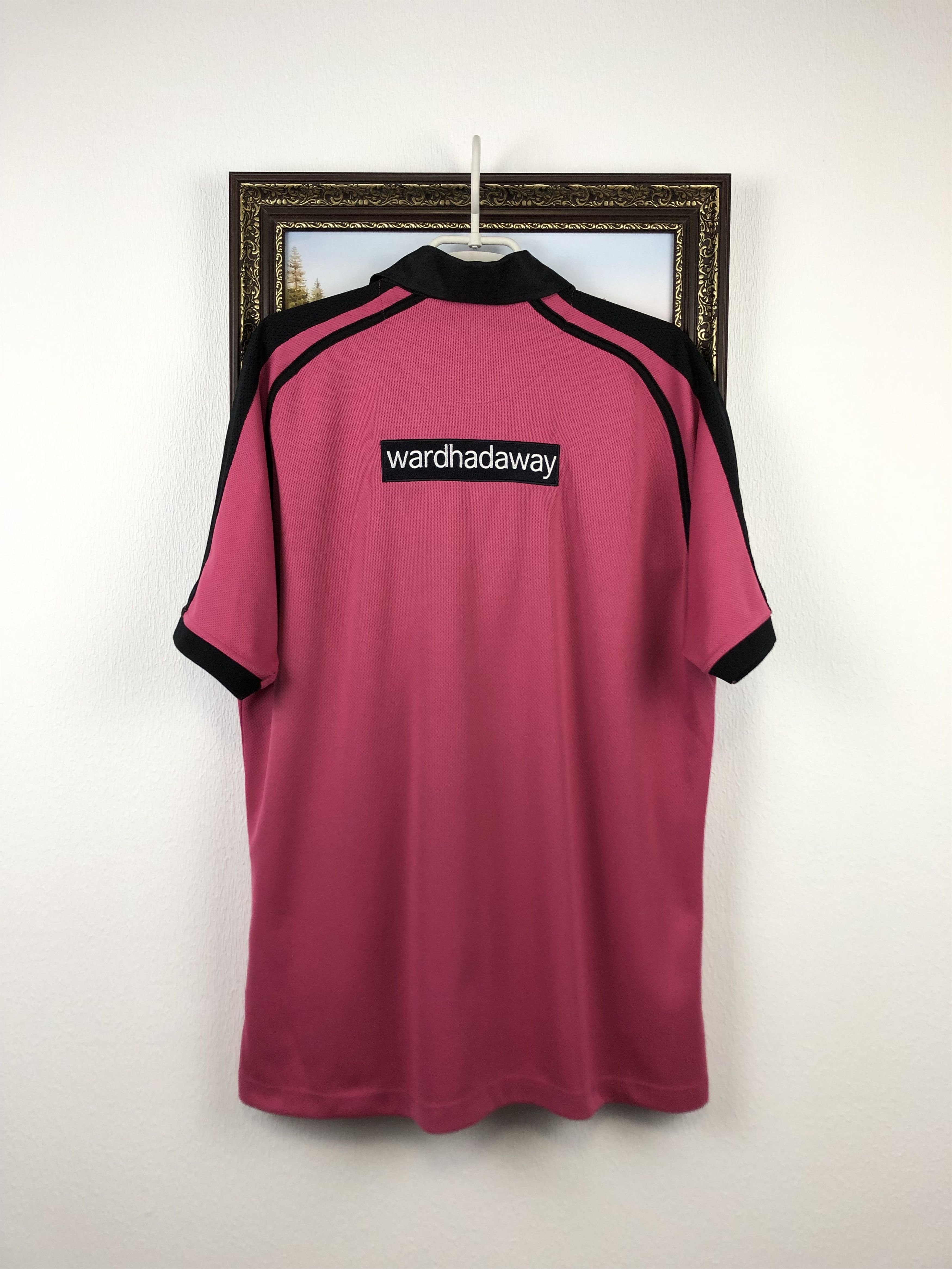 Vintage Newcastle Falcons Rugby Union Jersey Shirt Rare