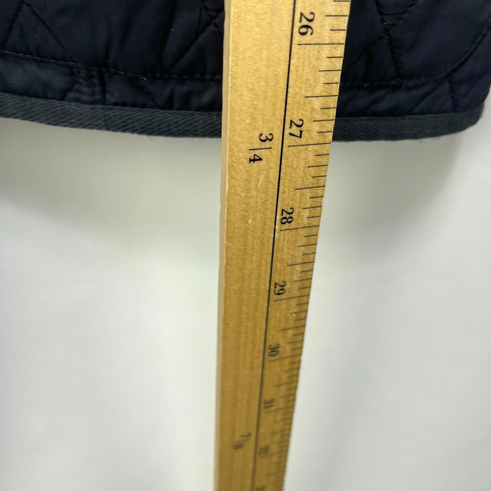 Barbour Barbour Polaquilt Jacket Size 12 Women's Size XL / US 12-14 / IT 48-50 - 11 Thumbnail