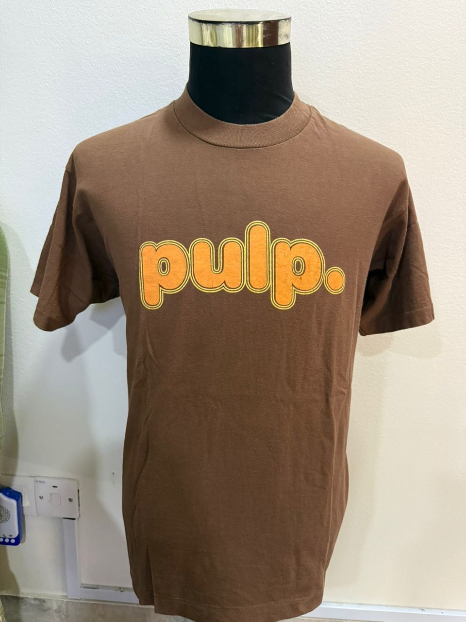 Vintage Pulp Super Star Band