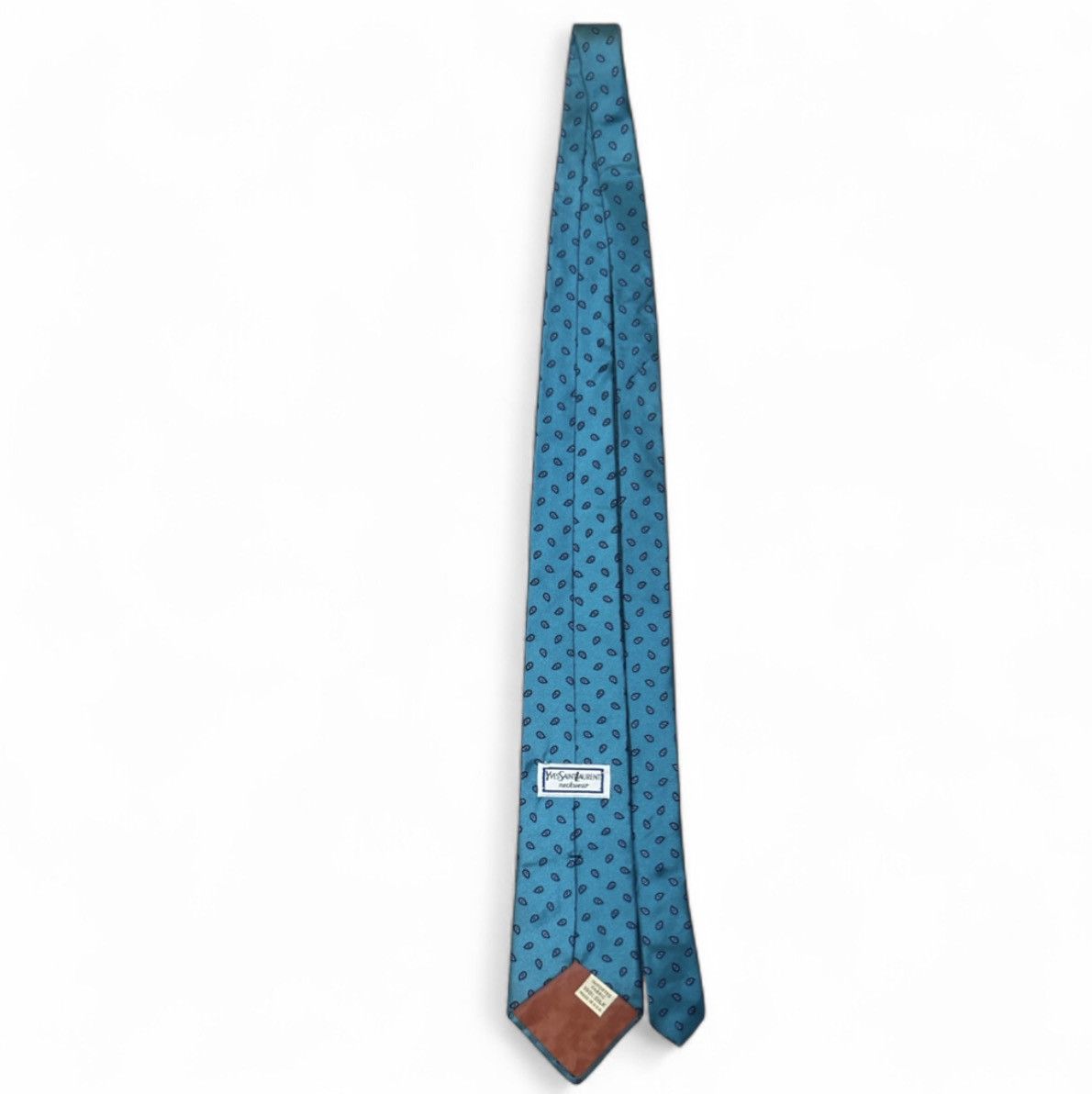 Saint Laurent Paris 🔥Free Shipping YSL Tie🔥 Size ONE SIZE - 3 Thumbnail