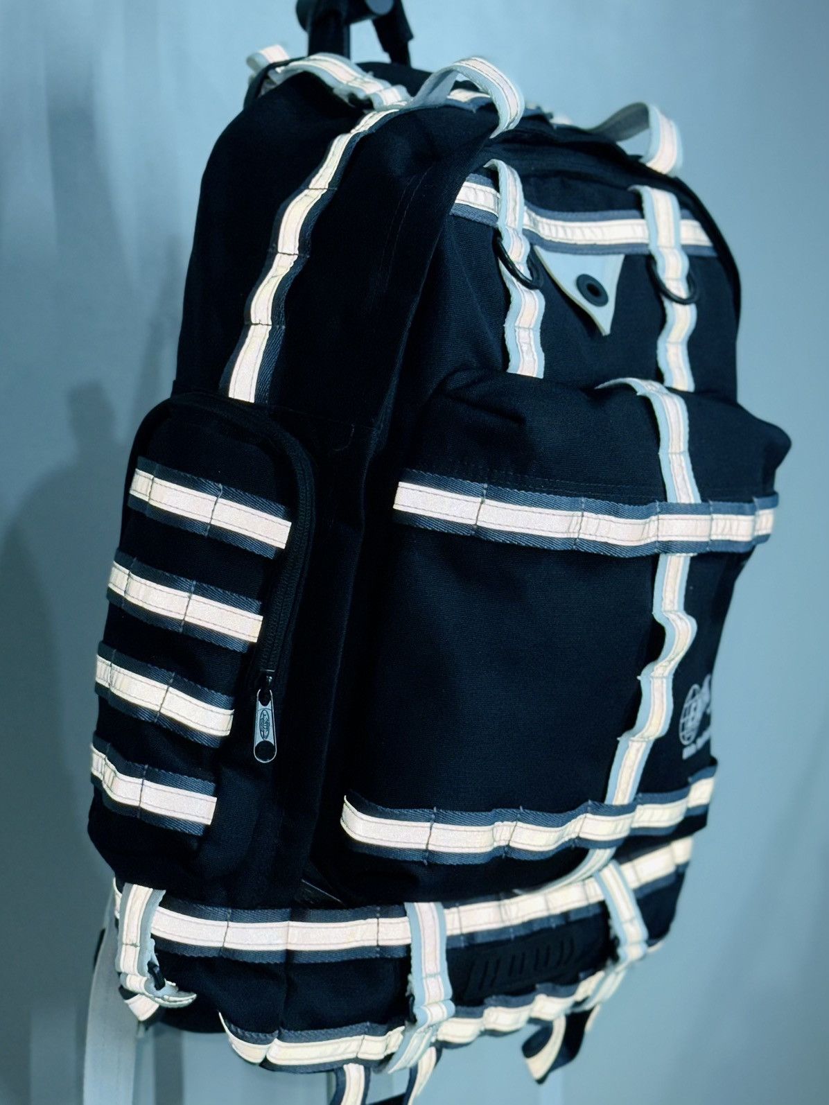 Eastpak EASTPAK White Mountaineering SS19 Killington Hiking Backpack Size ONE SIZE - 9 Thumbnail