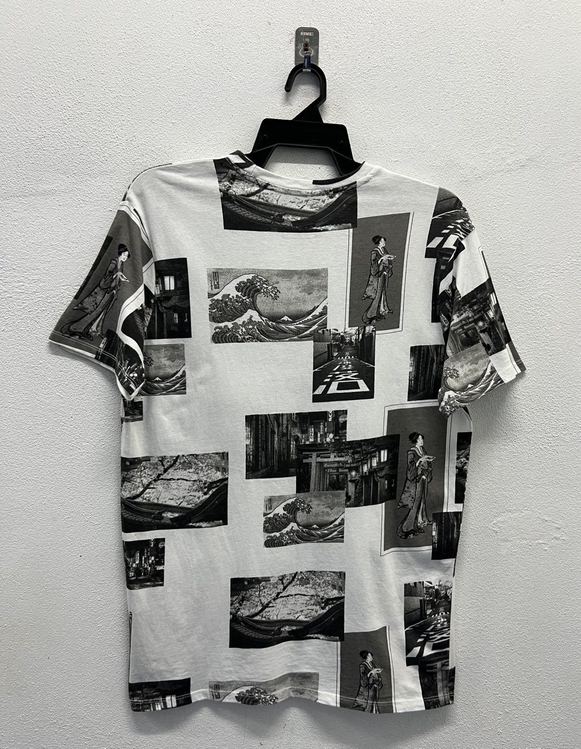 Japanese Brand × rue21 VINTAGE RUE 21 SHIRT Size US M / EU 48-50 / 2 - 2 Thumbnail