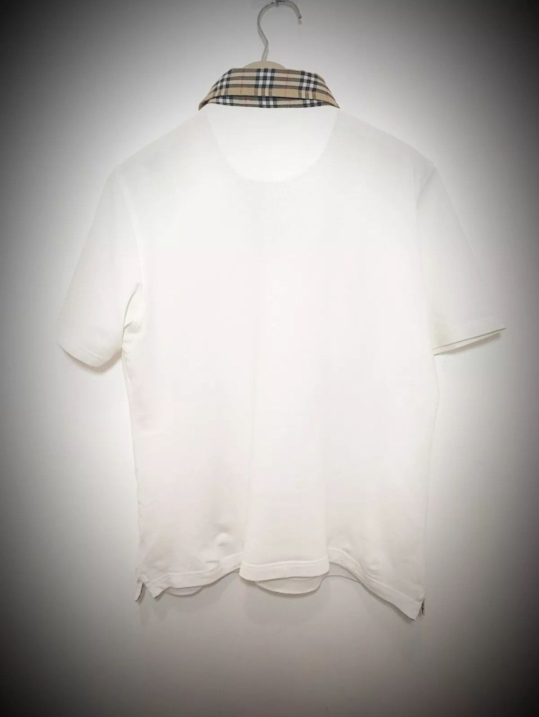 Burberry 🔥 Extremely rare Burberry Polo Golf collection M🔥 Size US M / EU 48-50 / 2 - 7 Thumbnail