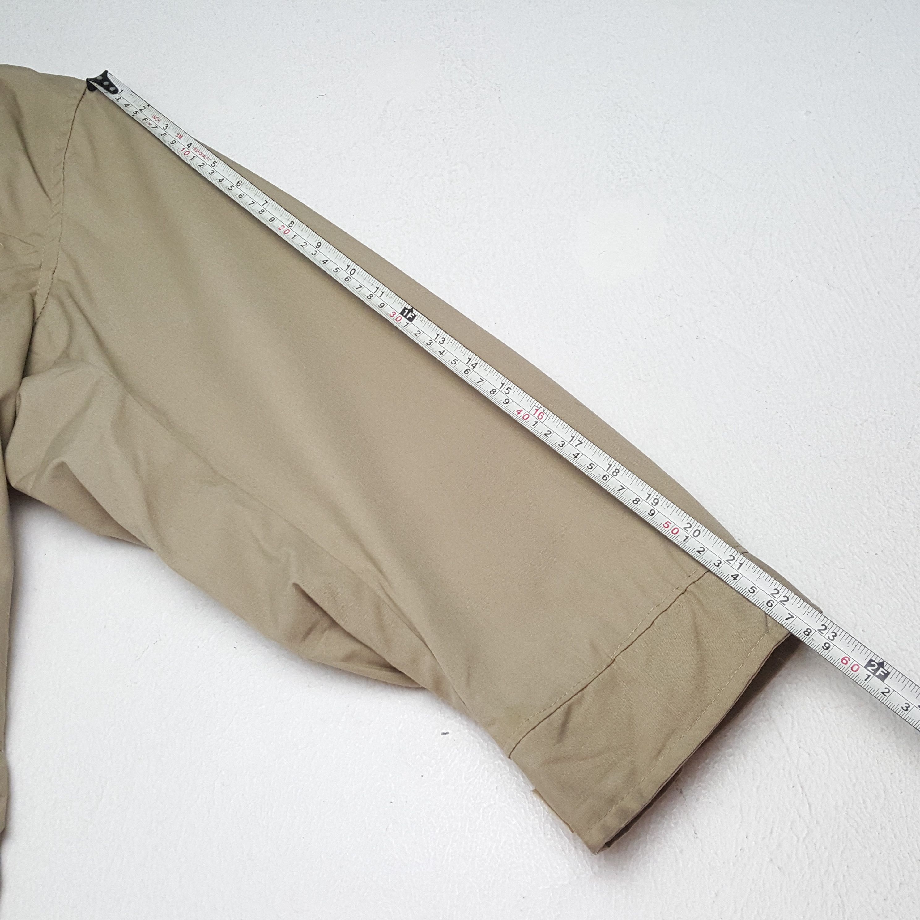 Japanese Brand × Vintage Vintage Japanese Brand x NUMBER (N)INE Custom Jacket Size US XL / EU 56 / 4 - 6 Thumbnail