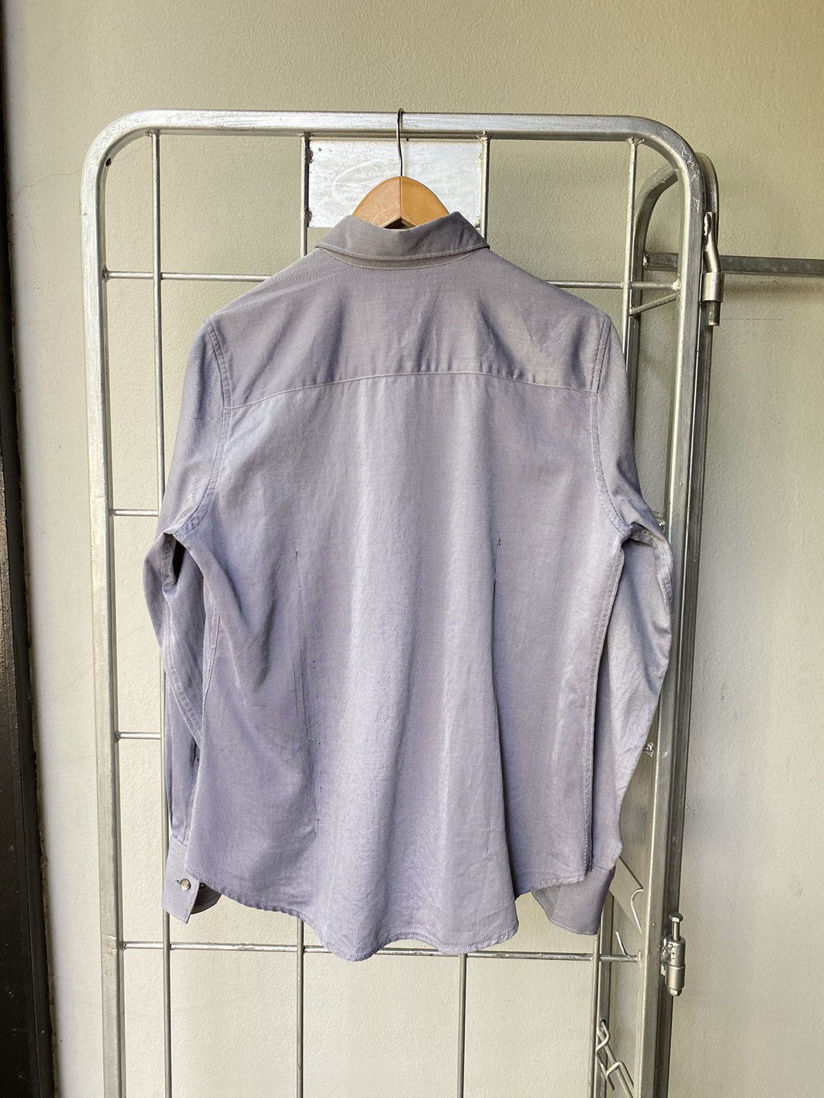 Burberry Burberry woman shirt Size M / US 6-8 / IT 42-44 - 8 Thumbnail