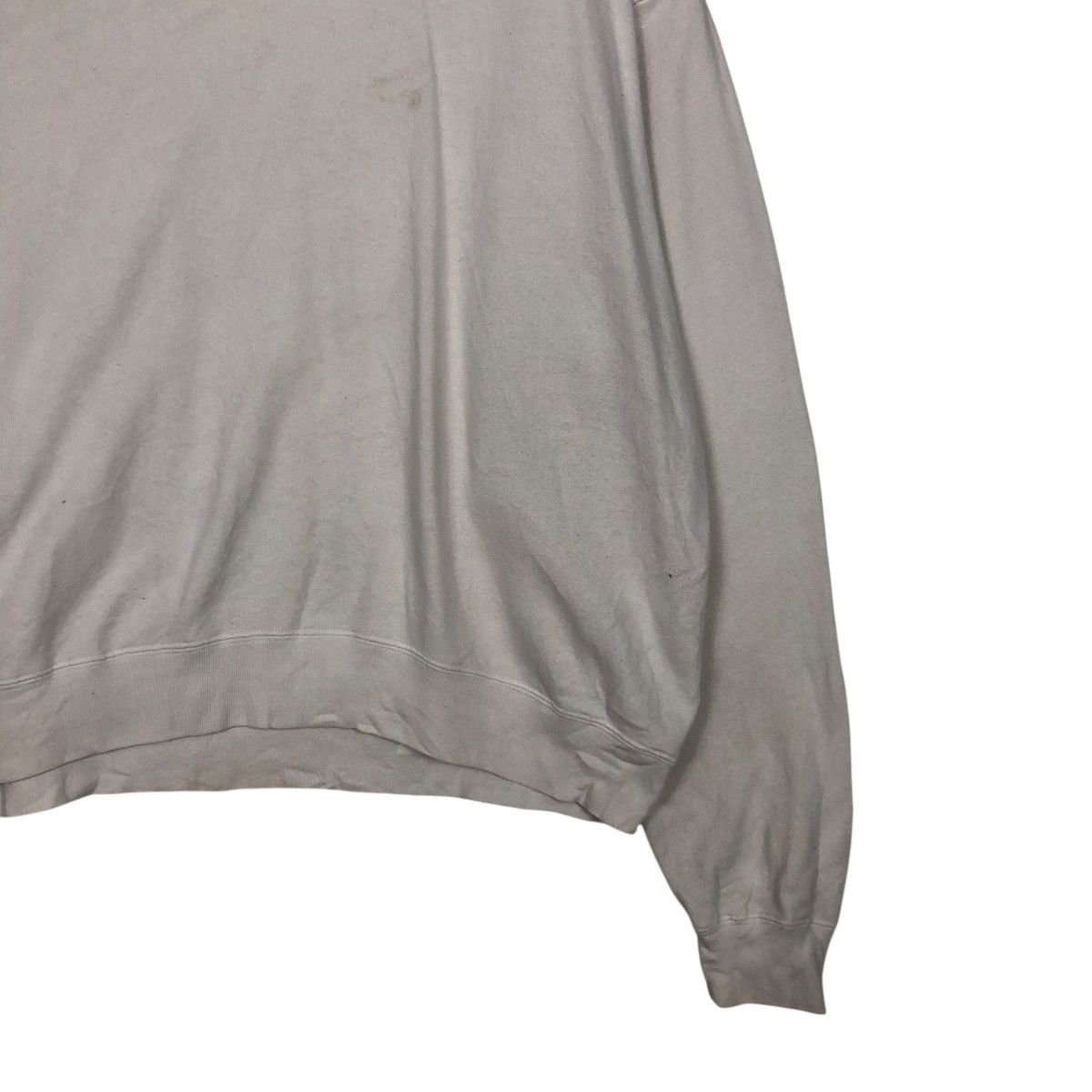 Vintage 🔥VINTAGE SWEATSHIRT PERVERTNORM BIG LOGO DESIGN Size US M / EU 48-50 / 2 - 7 Thumbnail