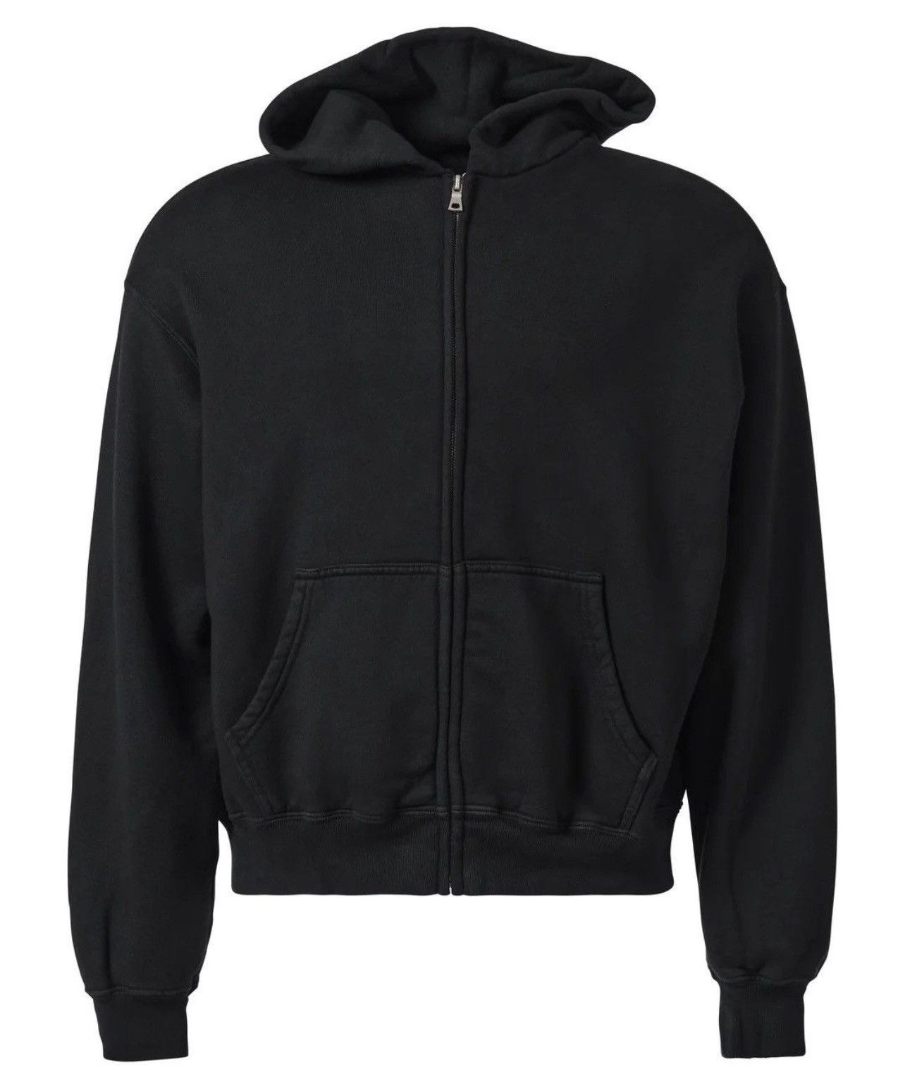 Bare Knuckles BareKnuckles Zip Up Hoodie Size US XS / EU 42 / 0 - 1 Thumbnail