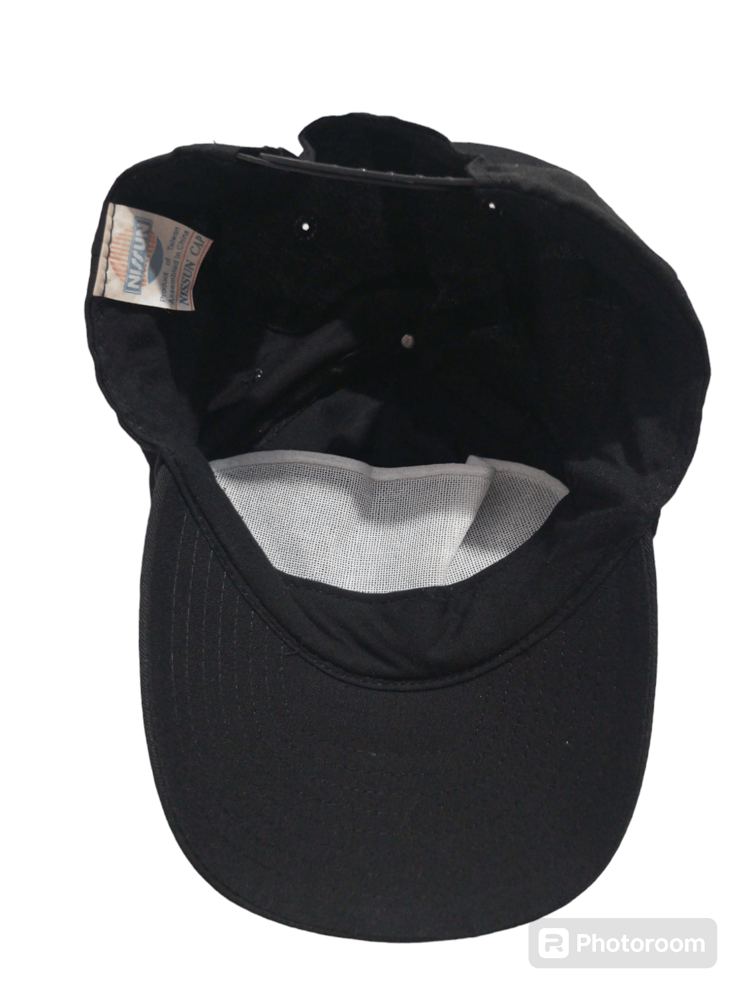 If Six Was Nine × Japanese Brand × Le Grande Bleu (L.G.B.) Vintage nissun "fun in the sun" Hats Size ONE SIZE - 4 Thumbnail