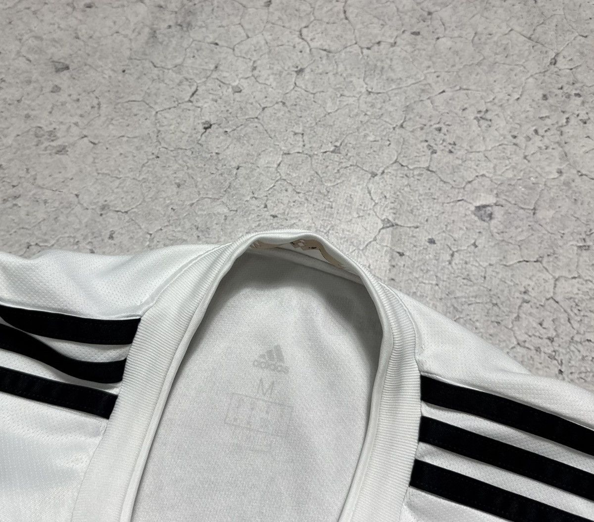 Adidas Adidas Germany Team 2018/2019 Home Jersey Size US M / EU 48-50 / 2 - 6 Thumbnail