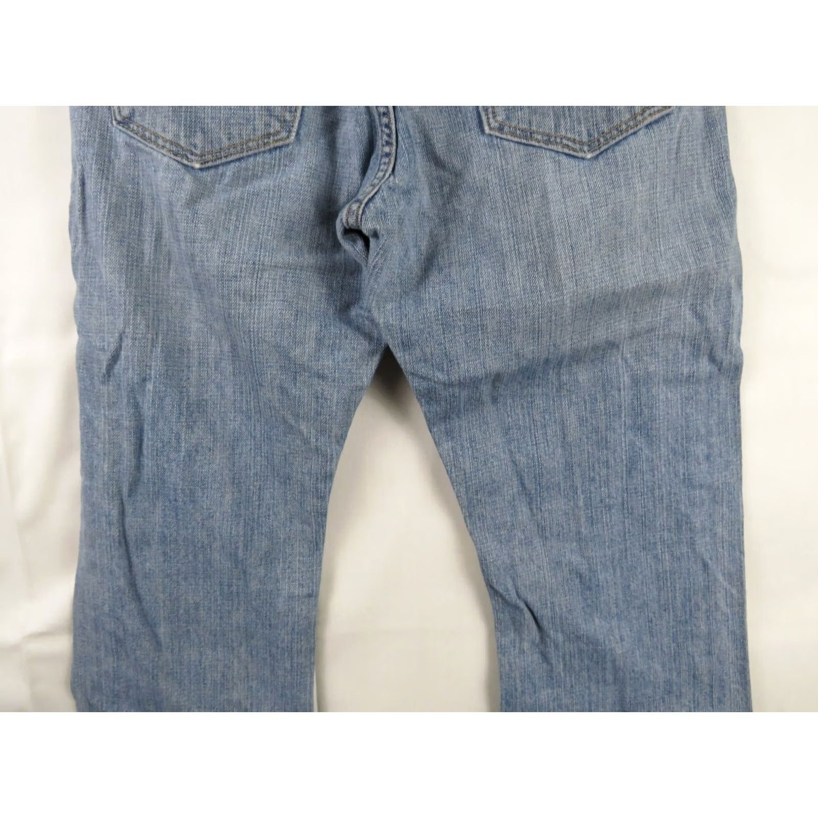 Levi's VINTAGE Levi's 527 Jeans Bootscut Relaxed Denim Blue 30X30 Men Size 30X30 Size US 30 / EU 46 - 7 Thumbnail