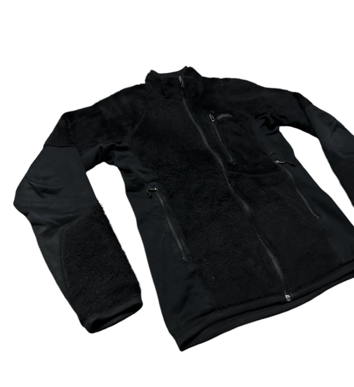 Patagonia Patagonia fleece jacket Size US XS / EU 42 / 0 - 4 Thumbnail