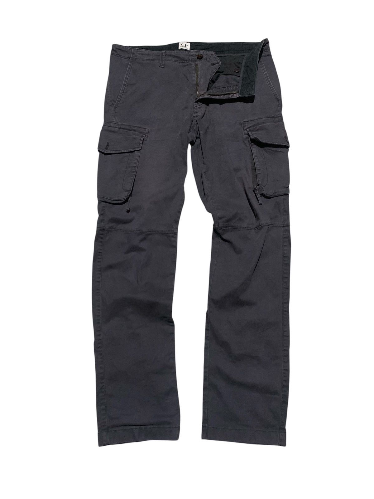 C.P. Company 🐍SOLD🐍C.P Company Cargo Pants Size US 34 / EU 50 - 1 Thumbnail