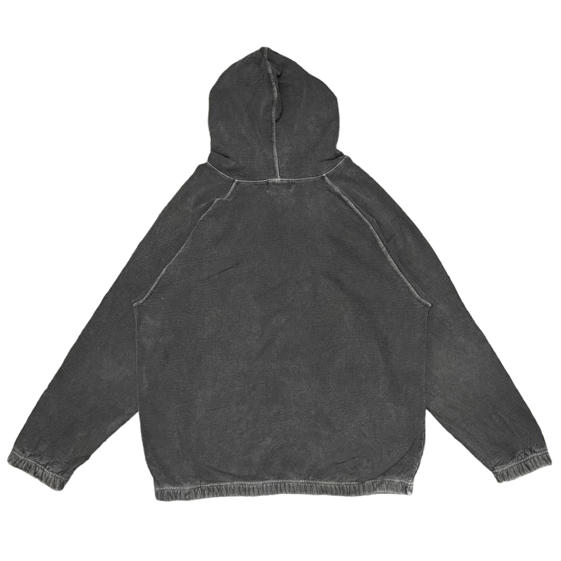 Vintage Vintage Non Fiction Made in Canada Hoodie Oversized Size US M / EU 48-50 / 2 - 6 Thumbnail