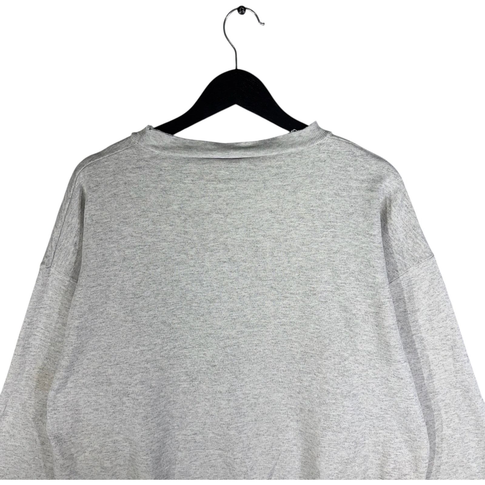 Vintage Vintage Hilton Head South Carolina Crewneck Large Size US L / EU 52-54 / 3 - 6 Thumbnail