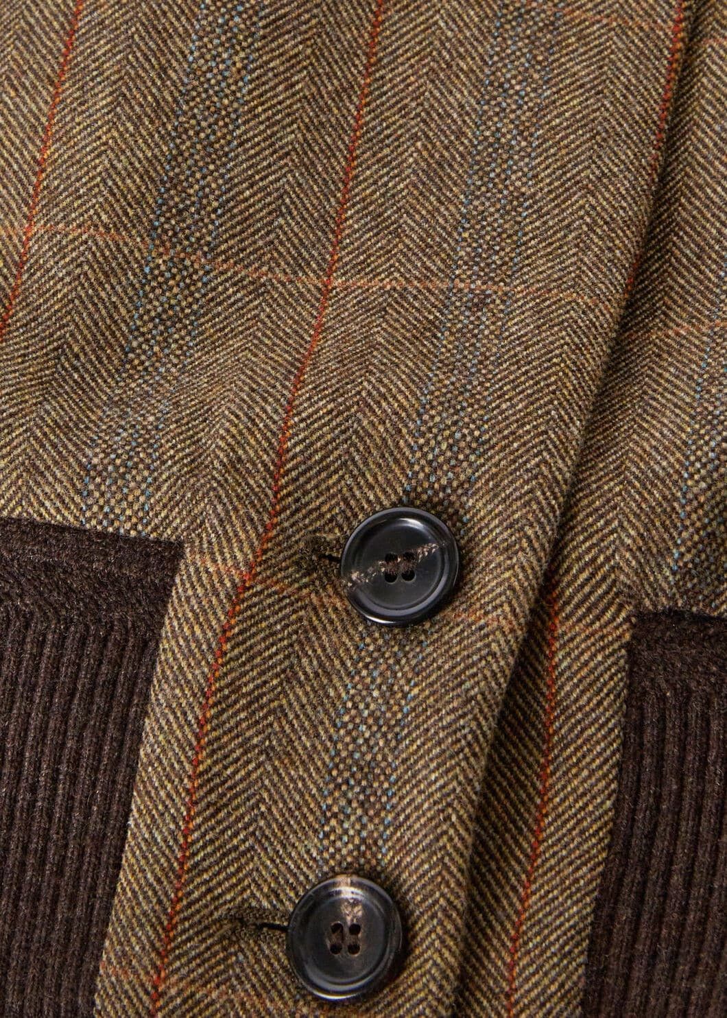 Loro Piana o1srvl11e0825 FAO4485 Marty Bomber Jacket in Brown Size XS / US 0-2 / IT 36-38 - 7 Thumbnail
