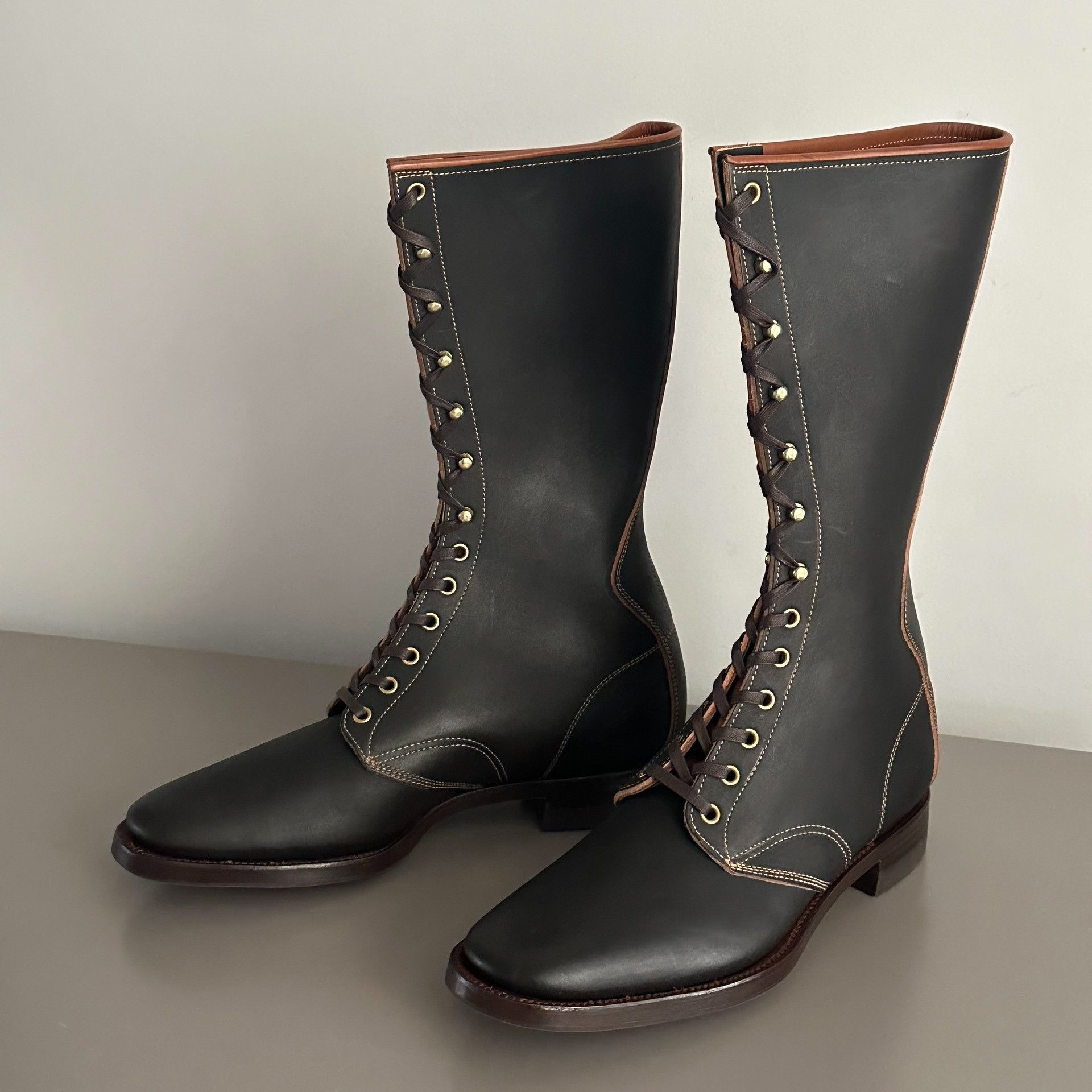 Clinch Boots Clinch Hi-Liner Boots Size US 8 / EU 41 - 4 Thumbnail