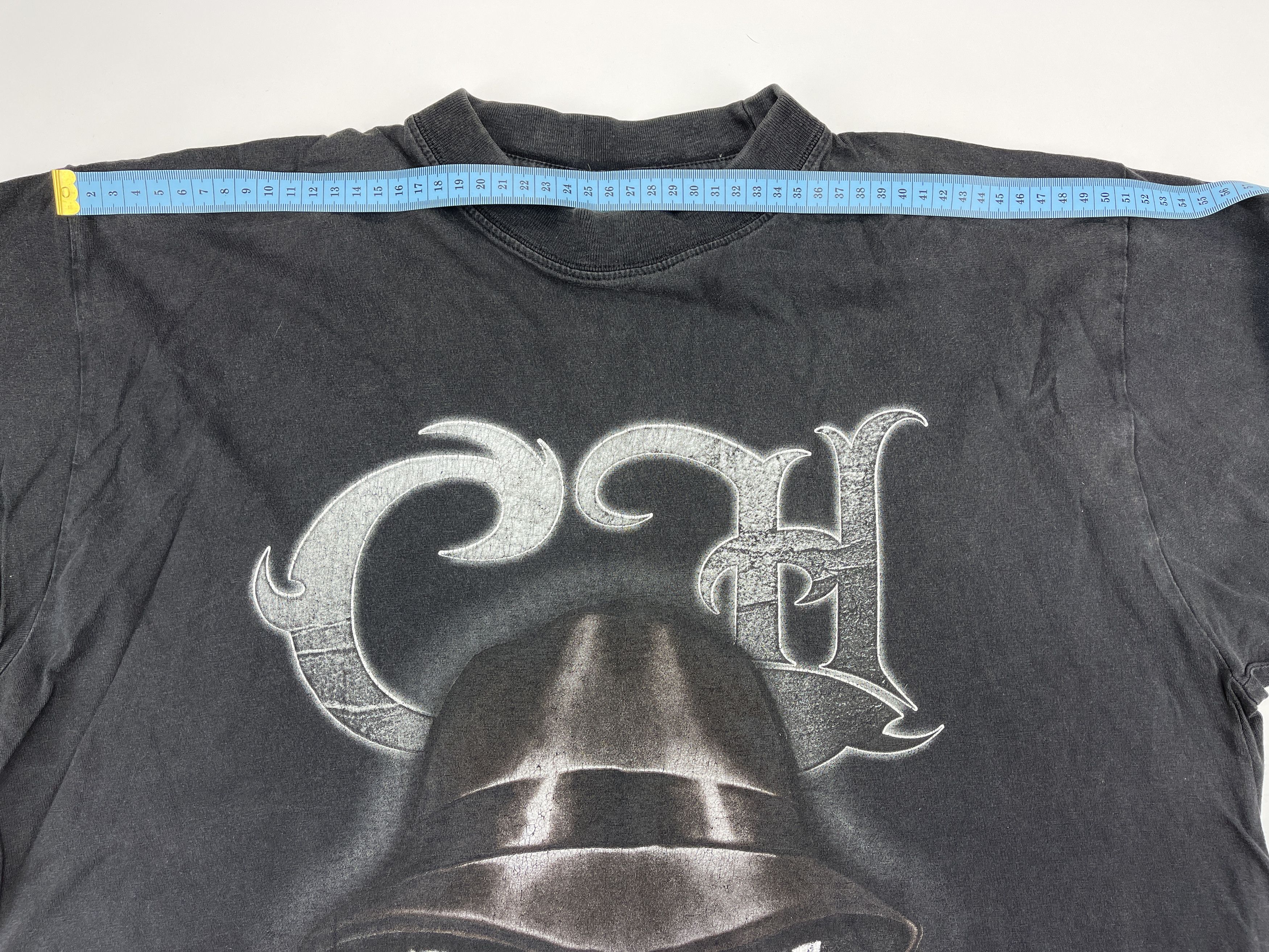 Rap Tees × Vintage Cypress Hill t-shirt, Stoned Raiders 2001 vintage 2 SIDED XL Size US XL / EU 56 / 4 - 12 Thumbnail