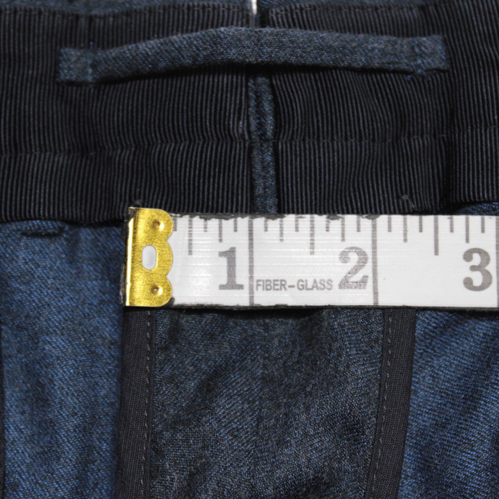 Incotex INCOTEX New with tags Dress Pants Size 36 US In Blue Size US 36 / EU 52 - 5 Thumbnail