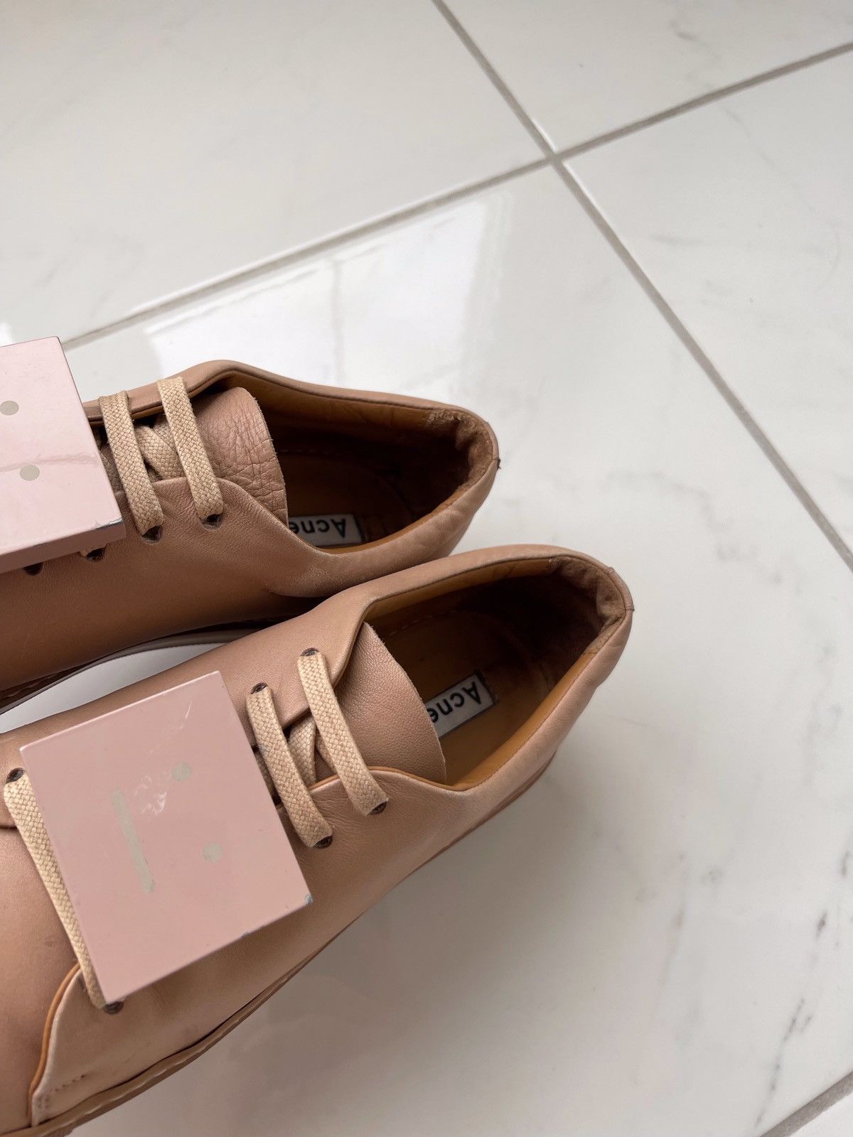 Acne Studios Acne Studios Sneakers Size US 8.5 / EU 41-42 - 10 Thumbnail