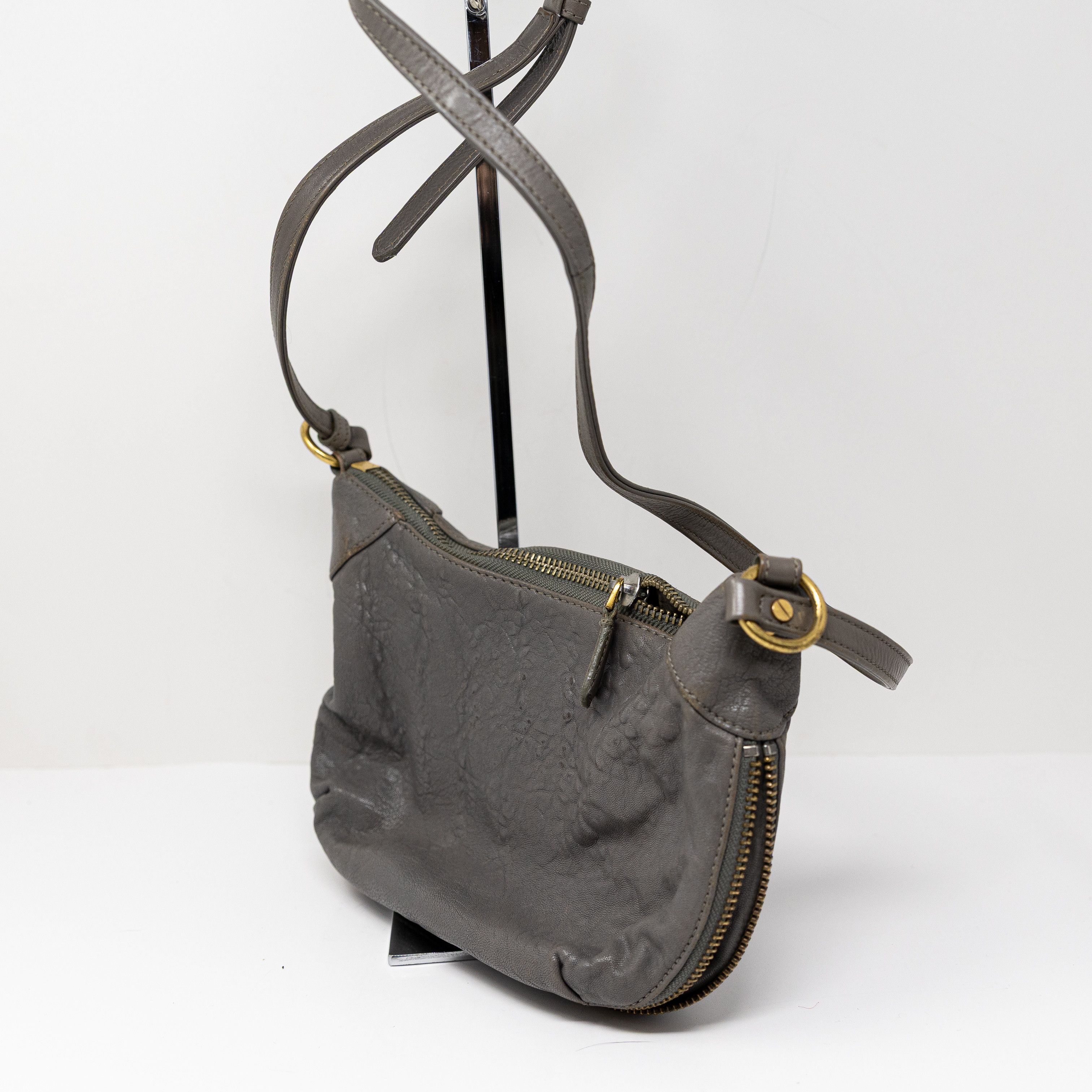 Marc Jacobs Marc Jacobs Genuine Leather Convertible Size ONE SIZE - 3 Thumbnail