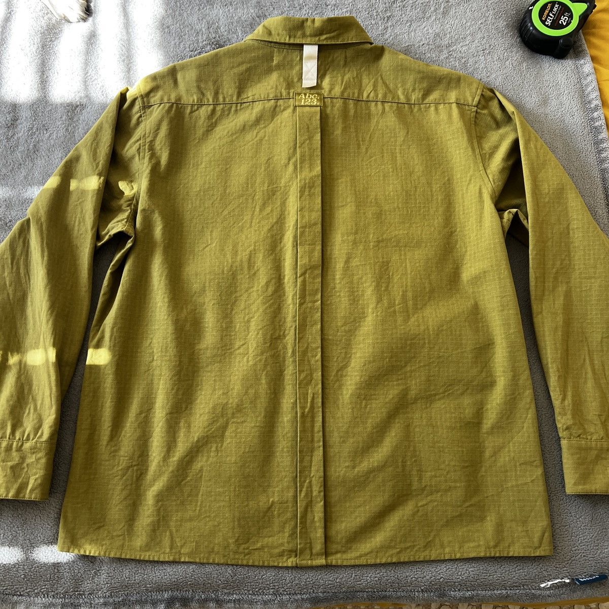 Advisory Board Crystals Advisory Board Crystals Abc. Studio Work Shirt Size US M / EU 48-50 / 2 - 6 Thumbnail