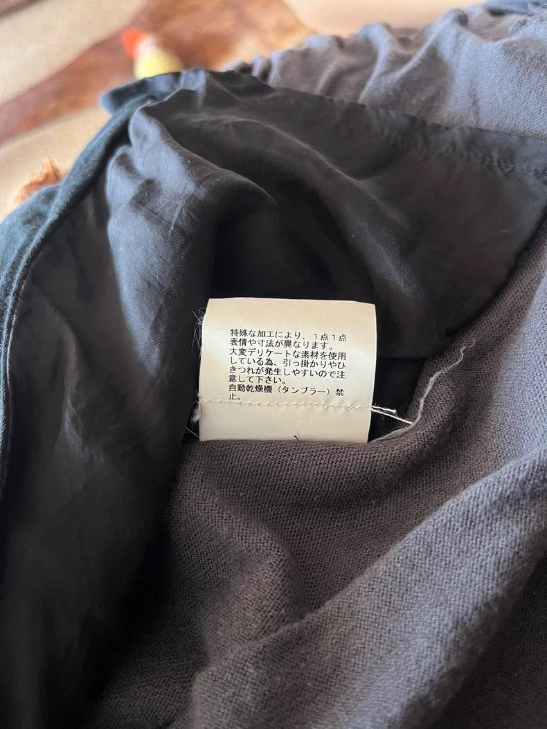 Undercover UNDERCOVER Multi-spliced jacket 2505-Nextarrow Size US M / EU 48-50 / 2 - 6 Thumbnail