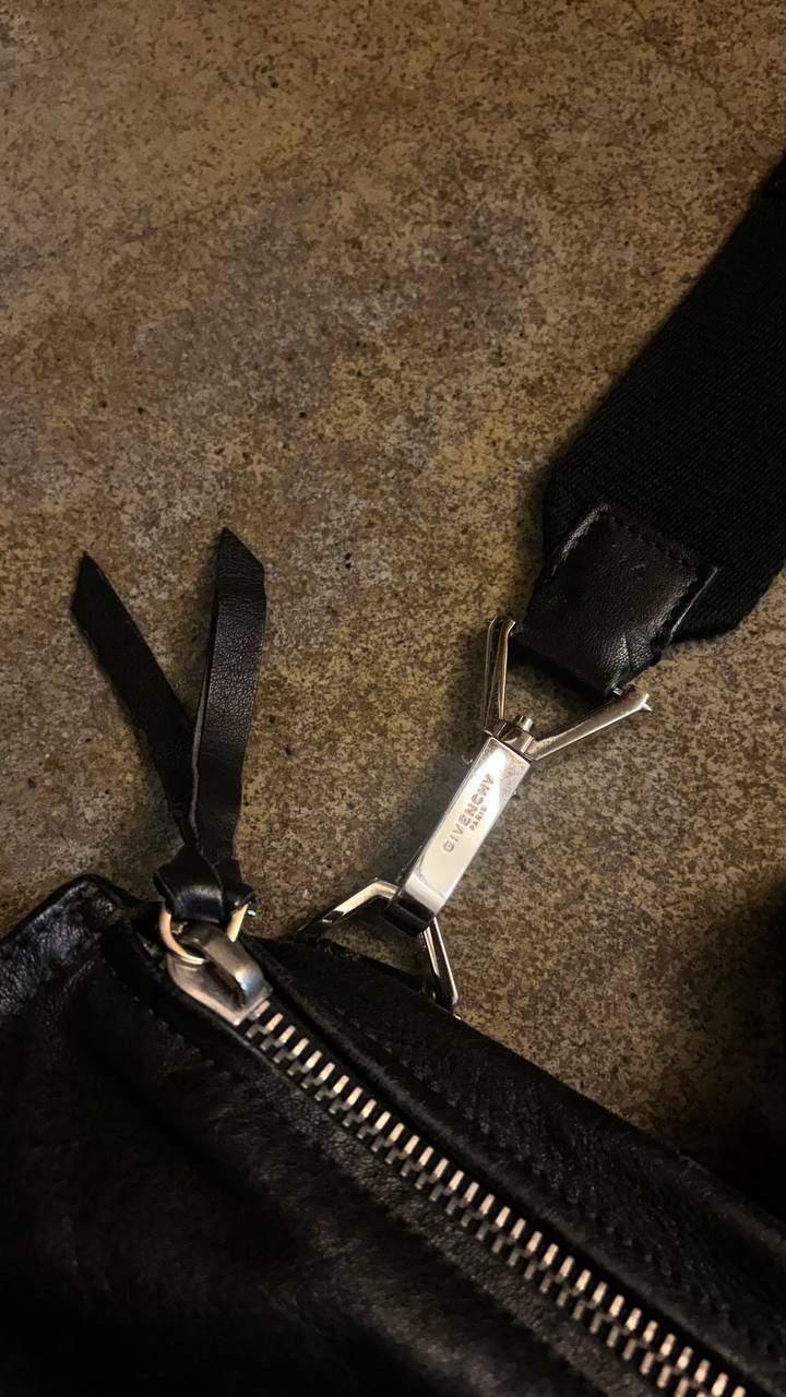Givenchy givenchy pandora stars leather bag Size ONE SIZE - 7 Thumbnail