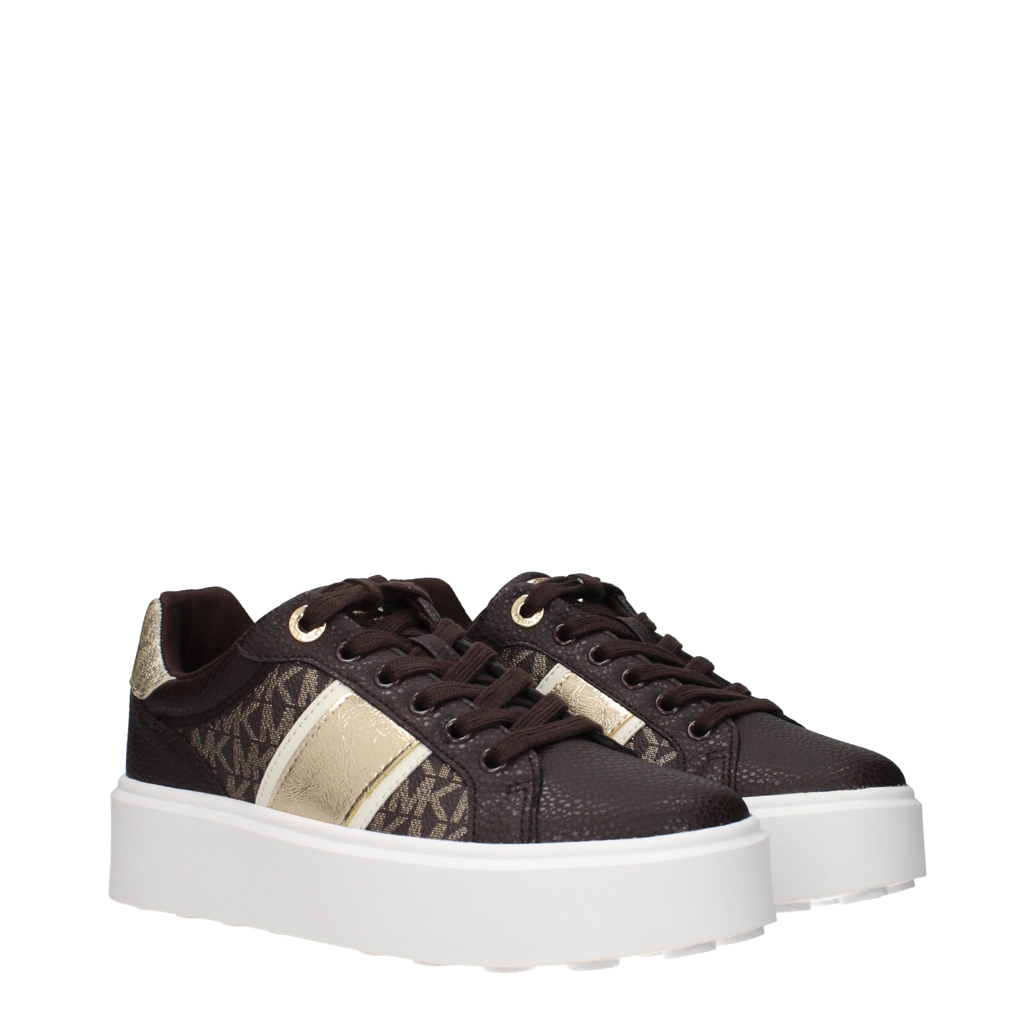 Michael Kors Sneakers Size US 8 / IT 38 - 1 Thumbnail