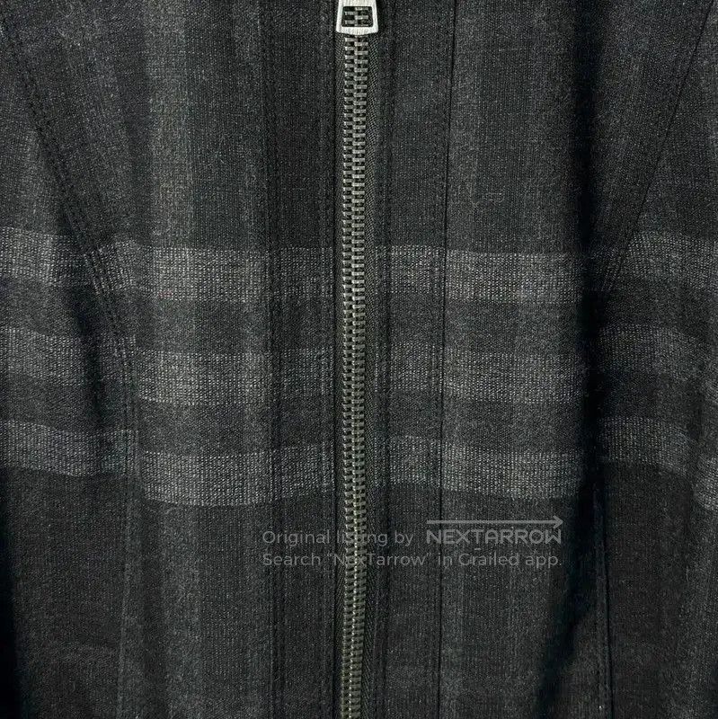 Burberry Burberry Black Cotton Blend Dress for Women. Size M / US 6-8 / IT 42-44 - 8 Thumbnail