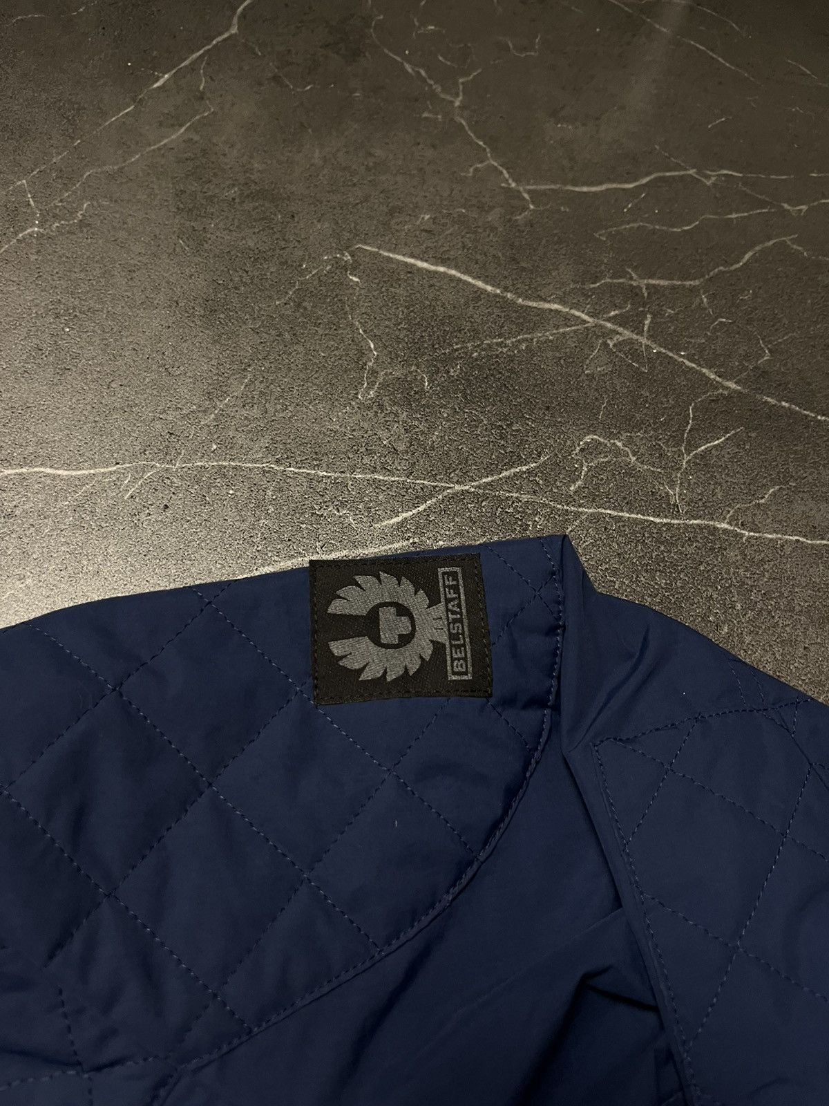 Belstaff Belstaff vintage jacket Size US L / EU 52-54 / 3 - 4 Thumbnail