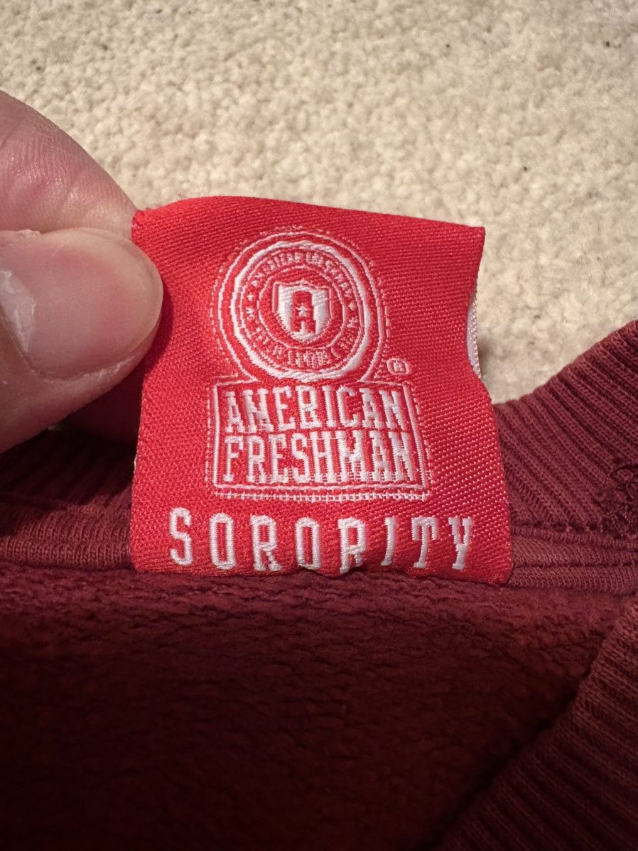 Other Vintage Stanford University Crewneck Size US L / EU 52-54 / 3 - 5 Thumbnail
