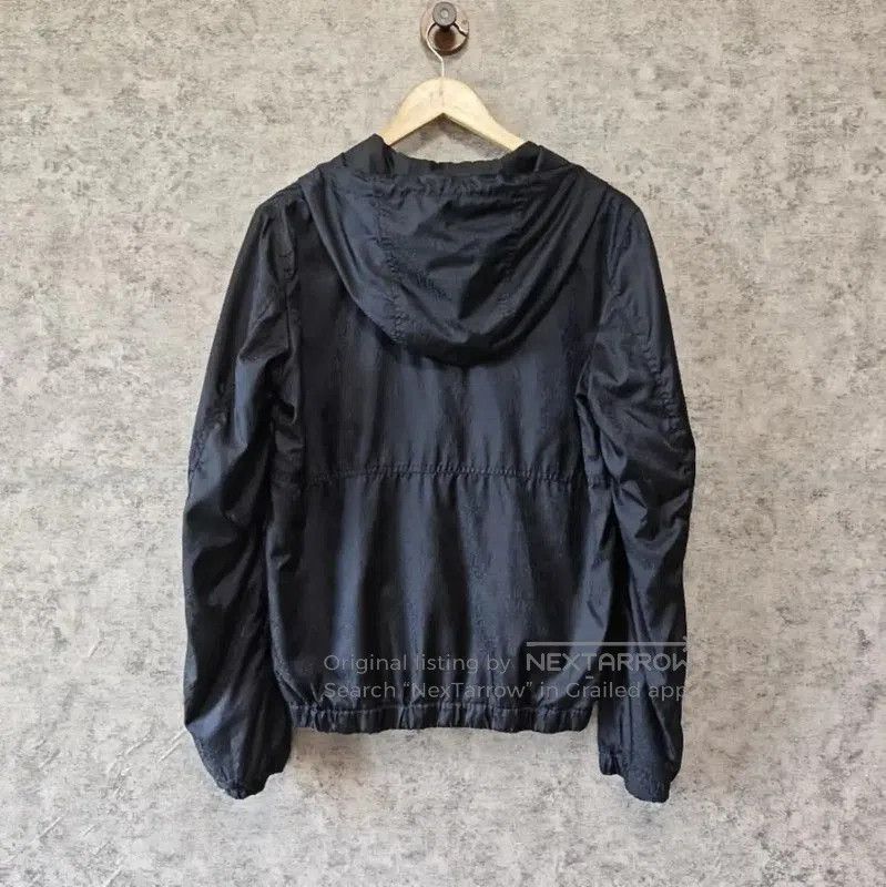 Dior Dior Men's Black Nylon Jacket Size S . Size US S / EU 44-46 / 1 - 2 Thumbnail