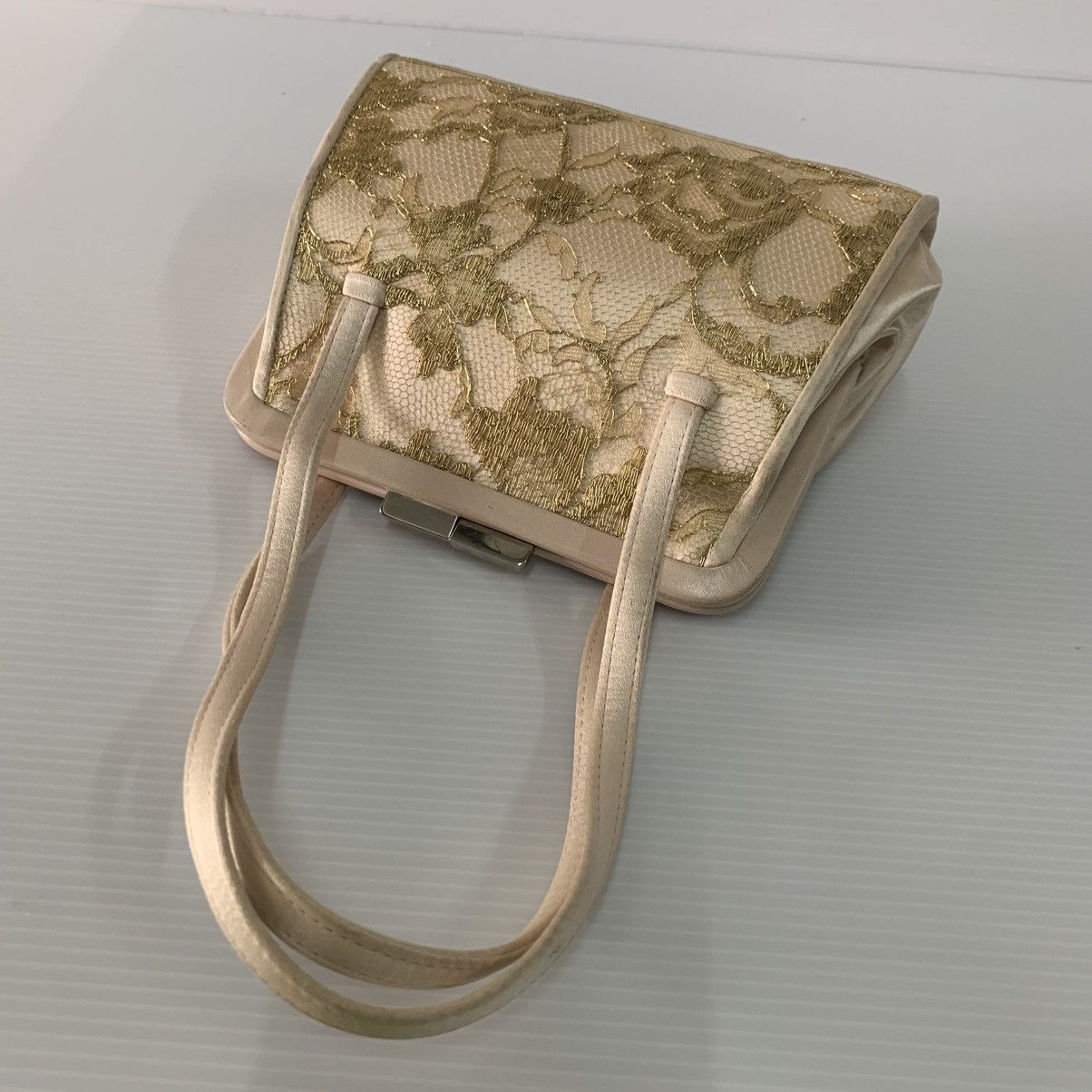 Jimmy Choo Jimmy Choo Dinner Bag Size ONE SIZE - 5 Thumbnail