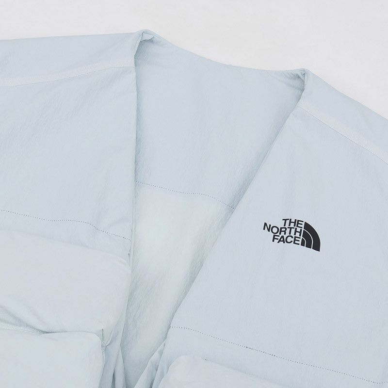 The North Face Urban Exploration REVERSIBLE 4-WAY WIND JACKET Size US M / EU 48-50 / 2 - 12 Thumbnail