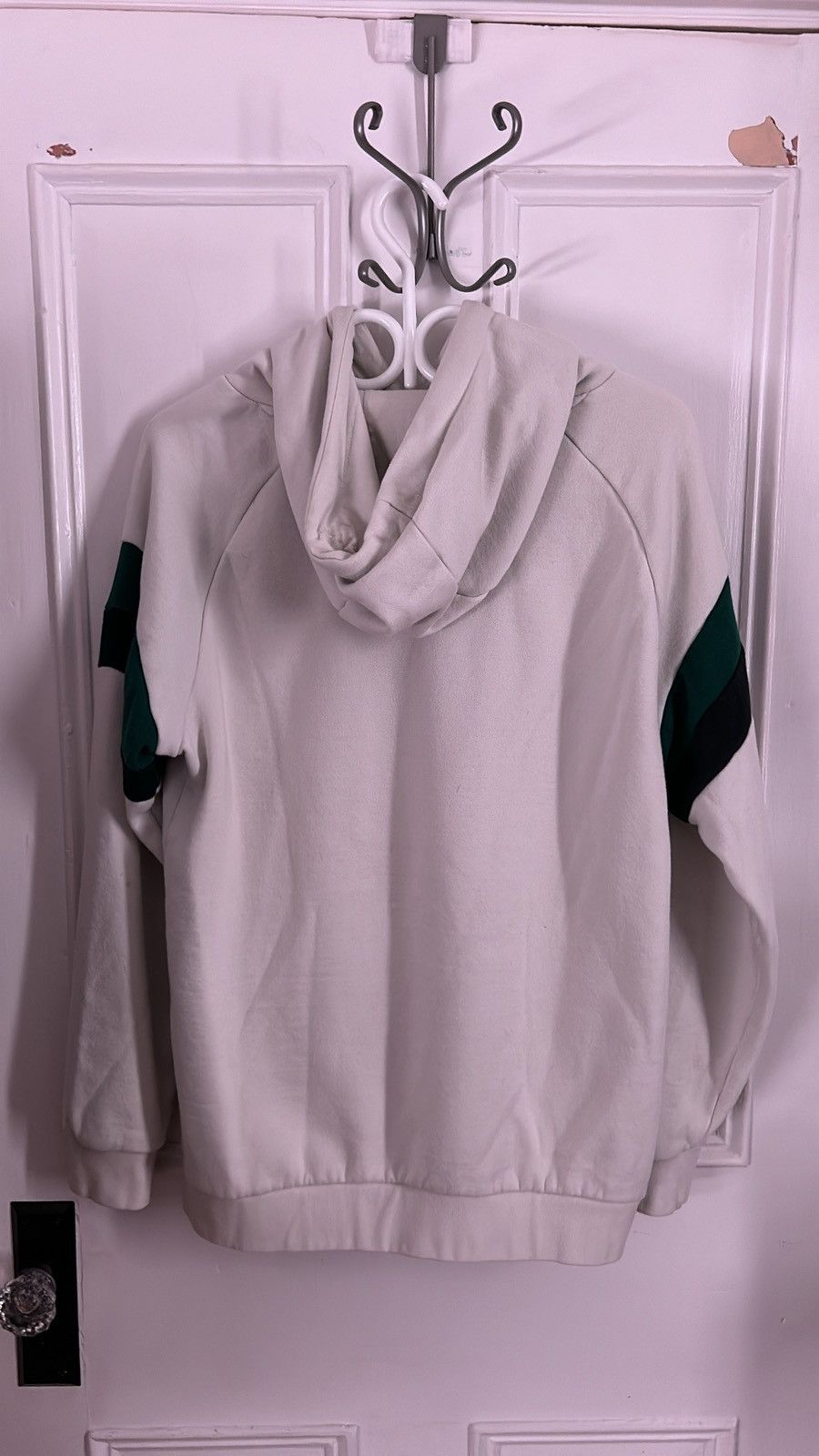 Kappa Kappa Hoodie Size US M / EU 48-50 / 2 - 2 Thumbnail