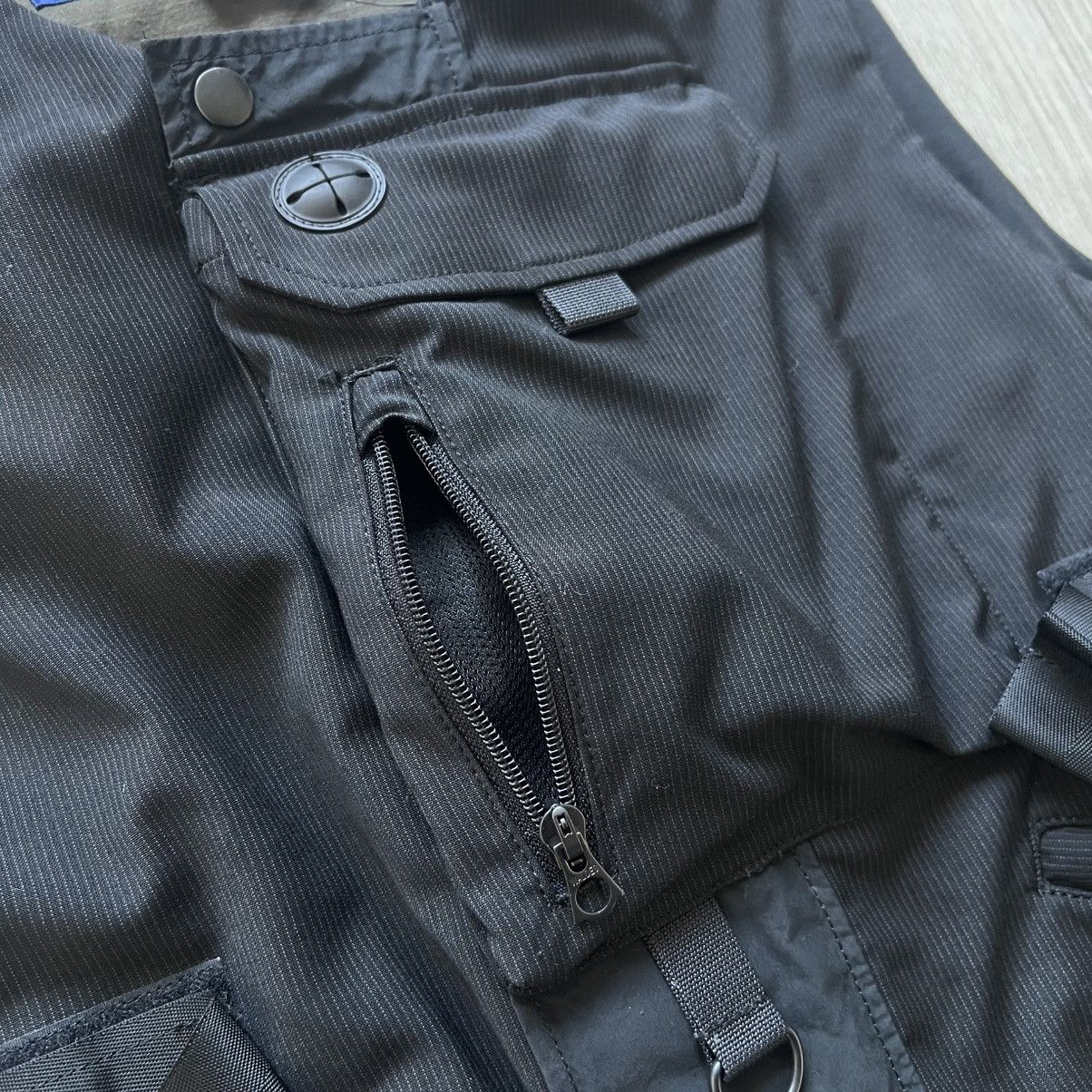 Comme des Garcons Junya Watanabe Man x Comme Des Garcon Tactical Vest Size US M / EU 48-50 / 2 - 6 Thumbnail