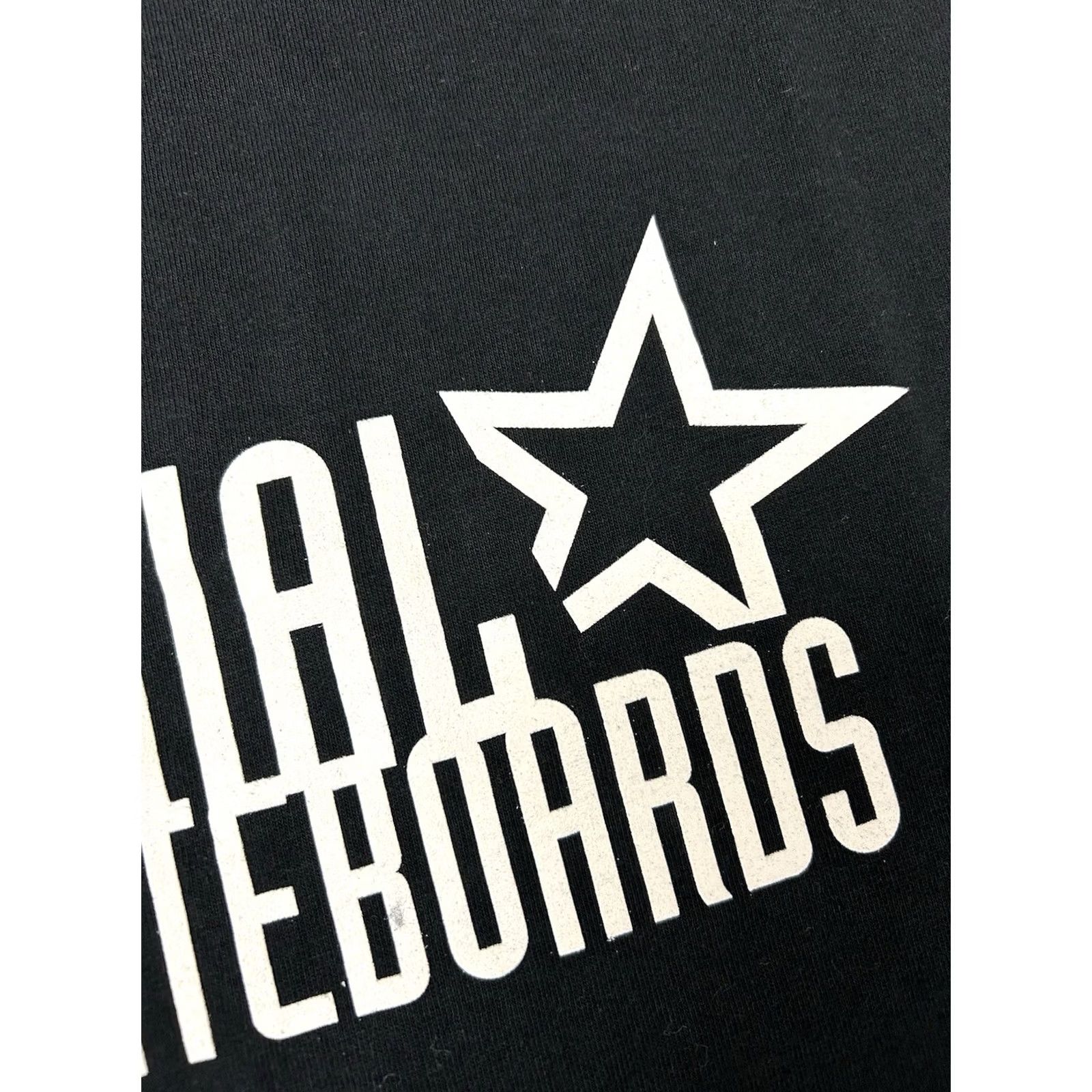 J Brand VINTAGE Endustrial Skateboards Skateboard Brand Skate Tee Large Size US L / EU 52-54 / 3 - 3 Thumbnail