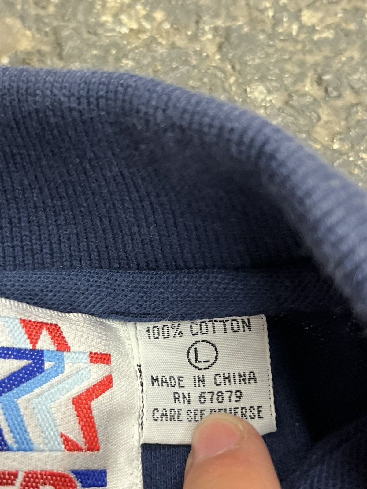 Vintage NY Yankees vintage starter polo button up preppy streetwear Size US XL / EU 56 / 4 - 6 Thumbnail
