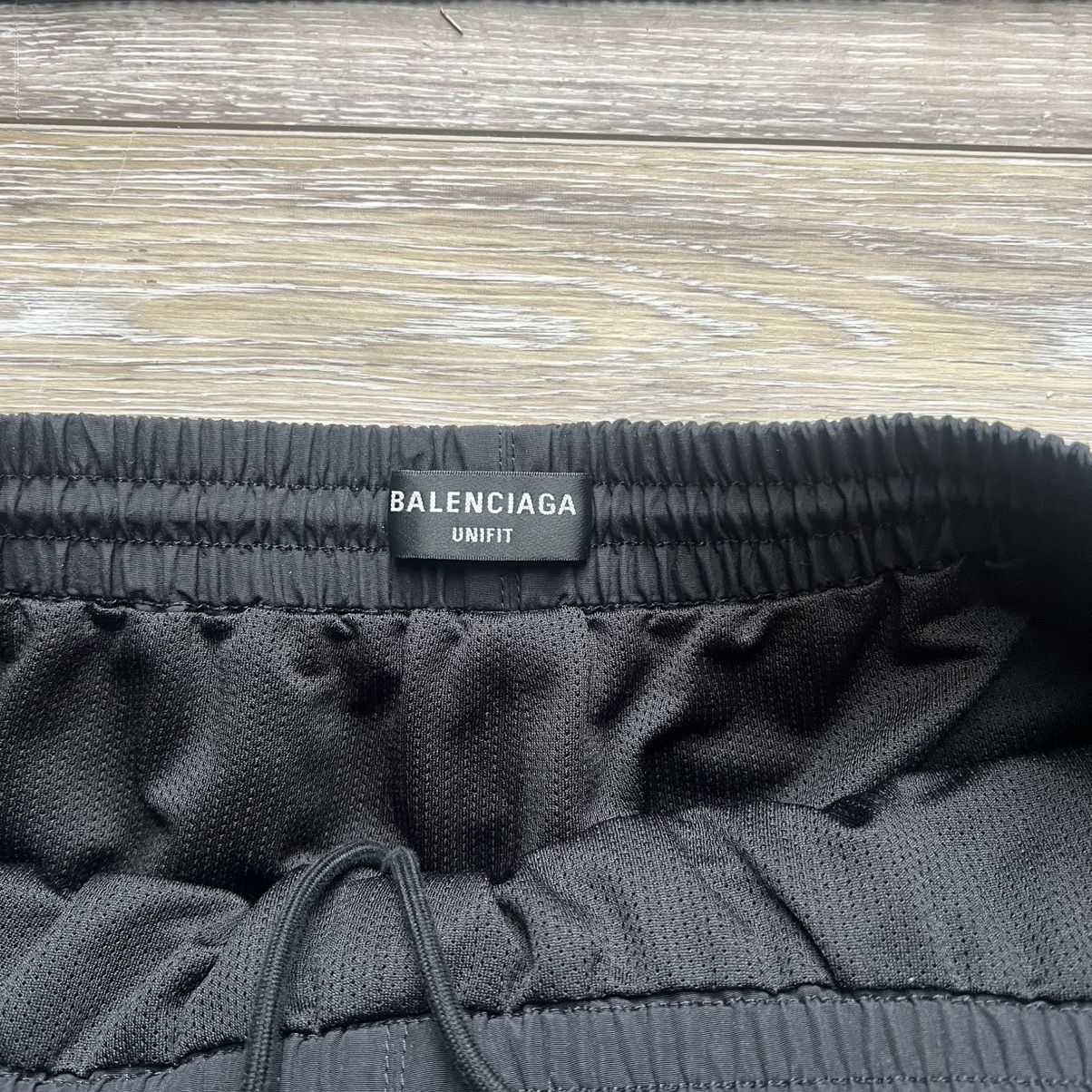 Balenciaga Balenciaga 3b Small fit track/sweatpants Size US 32 / EU 48 - 8 Thumbnail