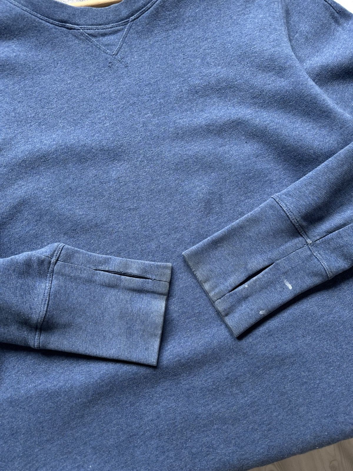 Orlebar Brown Orlebar Brown Sweatshirt Sweater Size US L / EU 52-54 / 3 - 11 Thumbnail