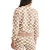 Marine Layer Marine Layer Anytime Sweatshirt Checkerboard Size XS Size XS / US 0-2 / IT 36-38 - 3 Thumbnail