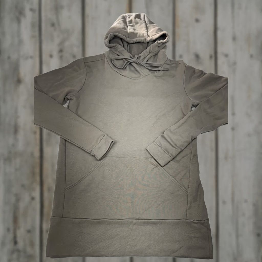 Alo Yoga Alo Yoga Hoodie Pullover Relaxed Oversized Baggy Mens Large Brown Crewneck? (Note: Original title keywords reorganized for search.) Size US L / EU 52-54 / 3 - 1 Thumbnail
