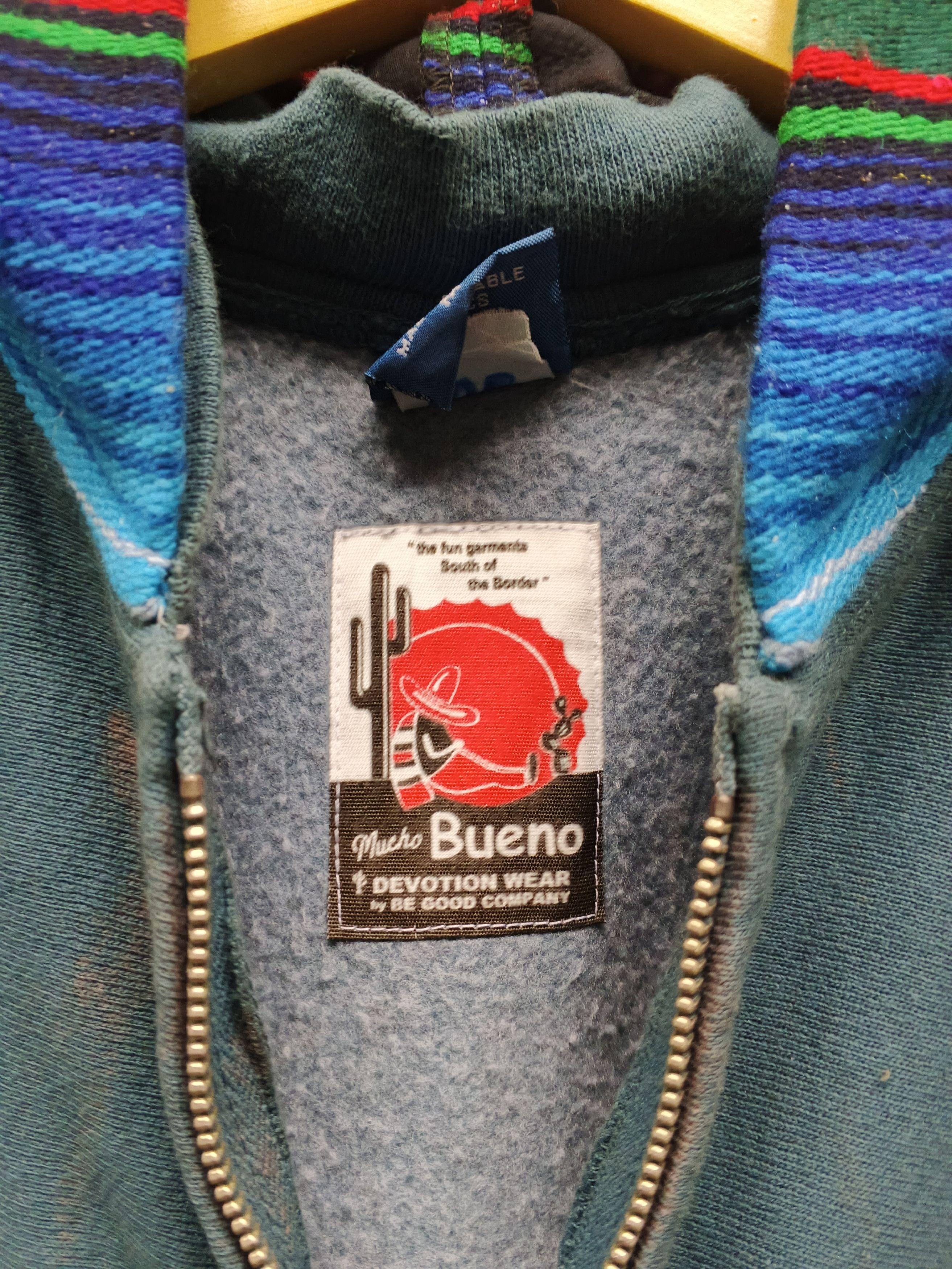 Other Good on by be good company Size US L / EU 52-54 / 3 - 3 Thumbnail