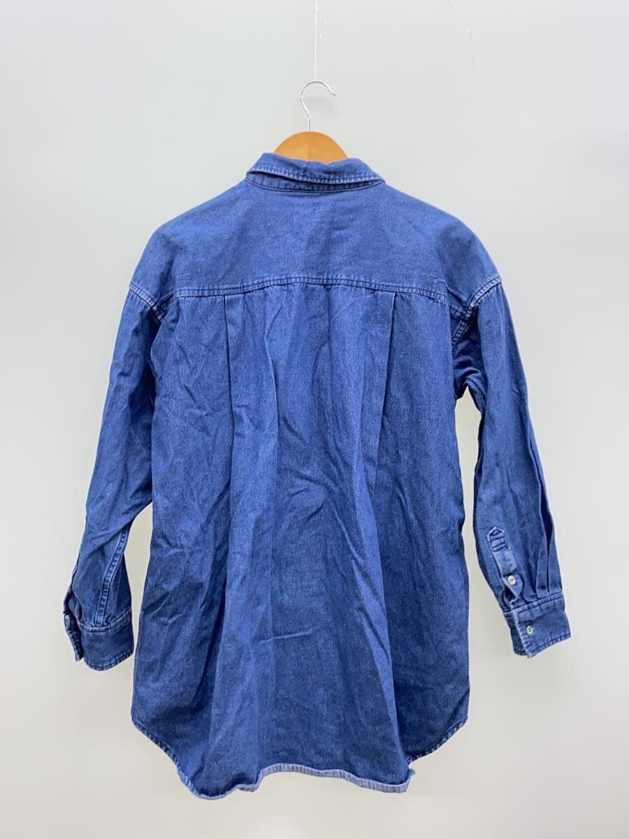Number (N)ine Denim Buttonup Size US XL / EU 56 / 4 - 2 Thumbnail