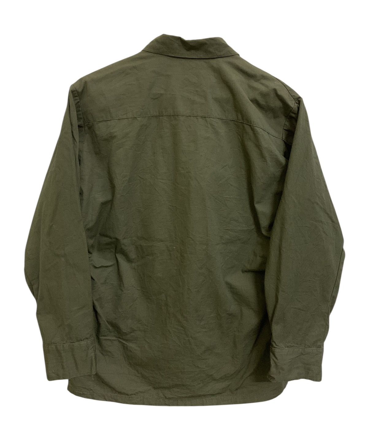 Other Vintage Military Army M65 Slant Pocket Jacket Size US M / EU 48-50 / 2 - 4 Thumbnail