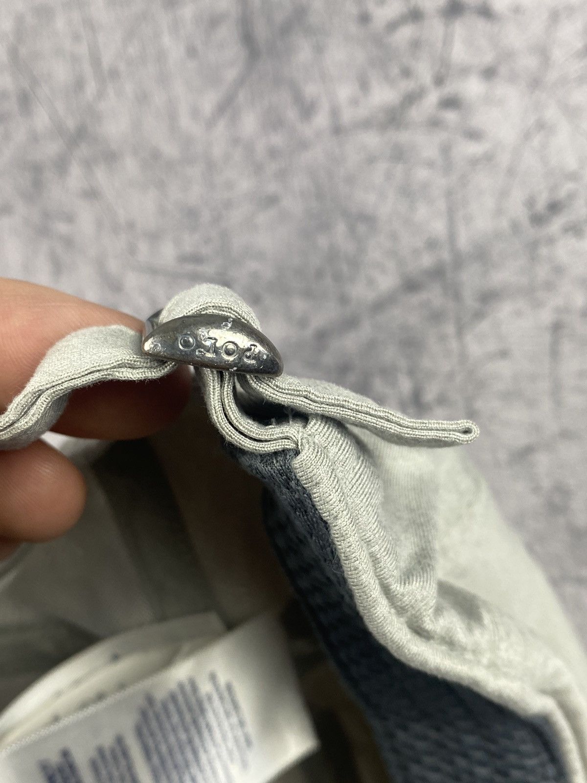 Polo Ralph Lauren × Ralph Lauren × Vintage Vintage Polo Ralph Lauren Golf Cap Size ONE SIZE - 8 Thumbnail