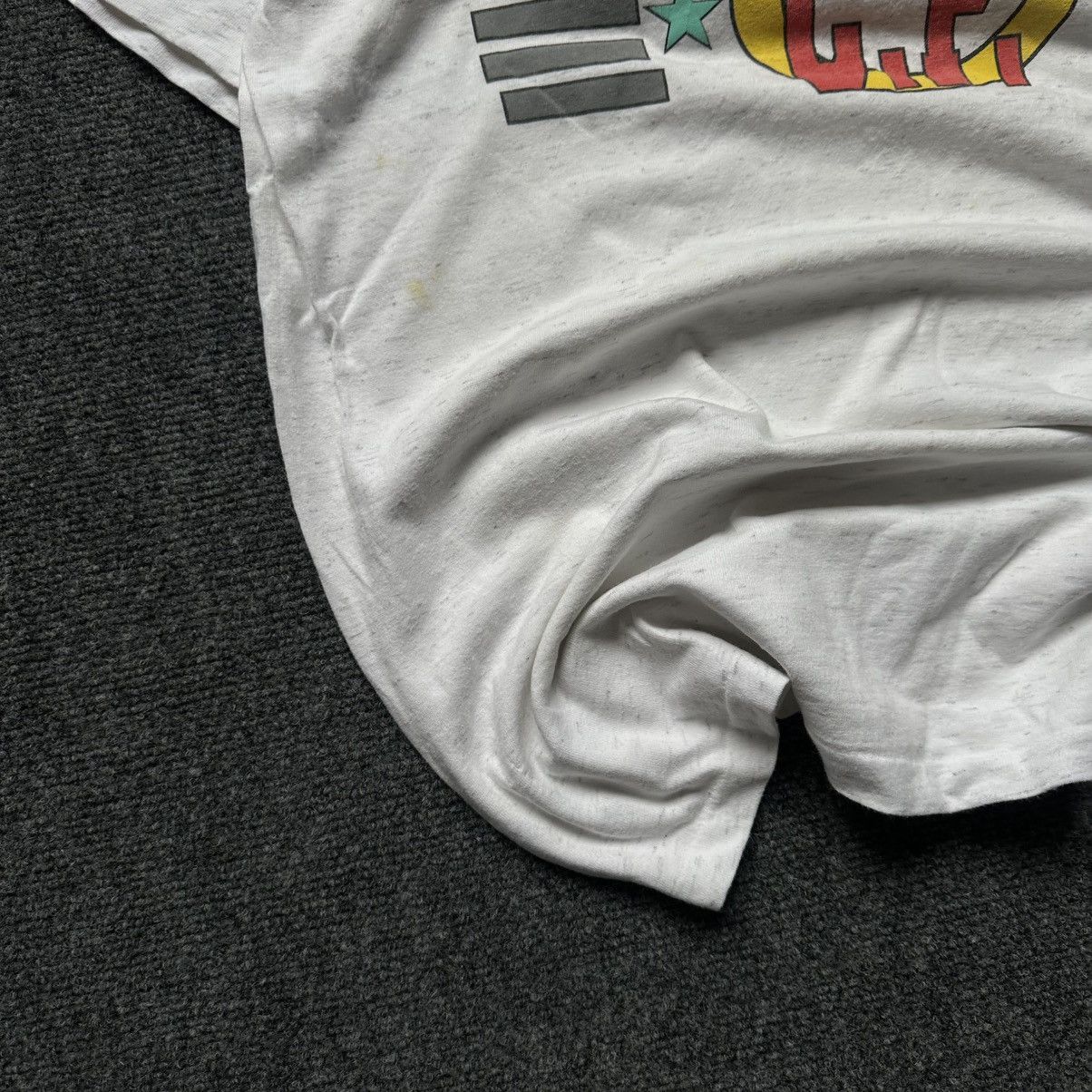 Grailed VTG Cedar Point The Amazement Park T-shirts Big Logo Single Size US L / EU 52-54 / 3 - 3 Thumbnail