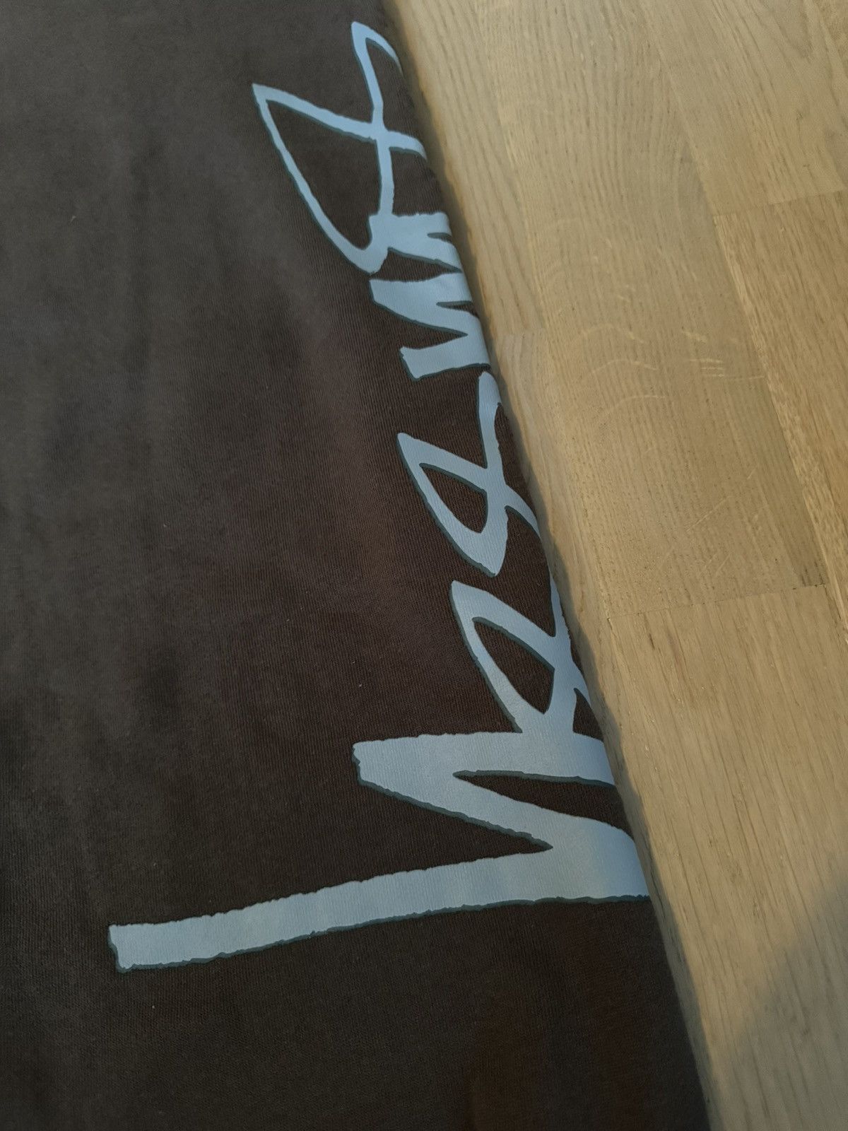 Stussy STUSSY joggers sz M STUDY PHOTOS FOR REAL TAPE MEASUREMENTS Size US 32 / EU 48 - 7 Thumbnail